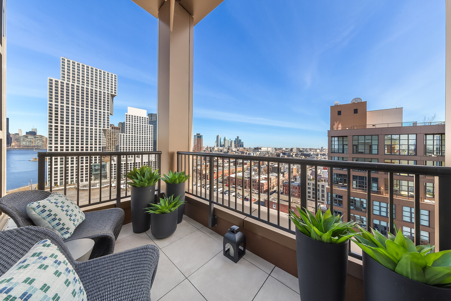 #8 photo, 29 HURON Street, ブルックリン区 Greenpoint , NY 11222