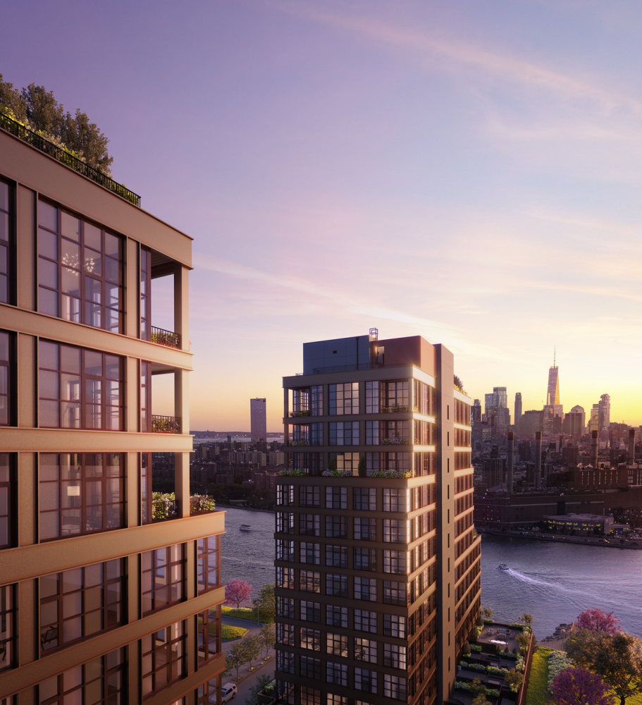 #9 photo, 29 HURON Street, ブルックリン区 Greenpoint , NY 11222