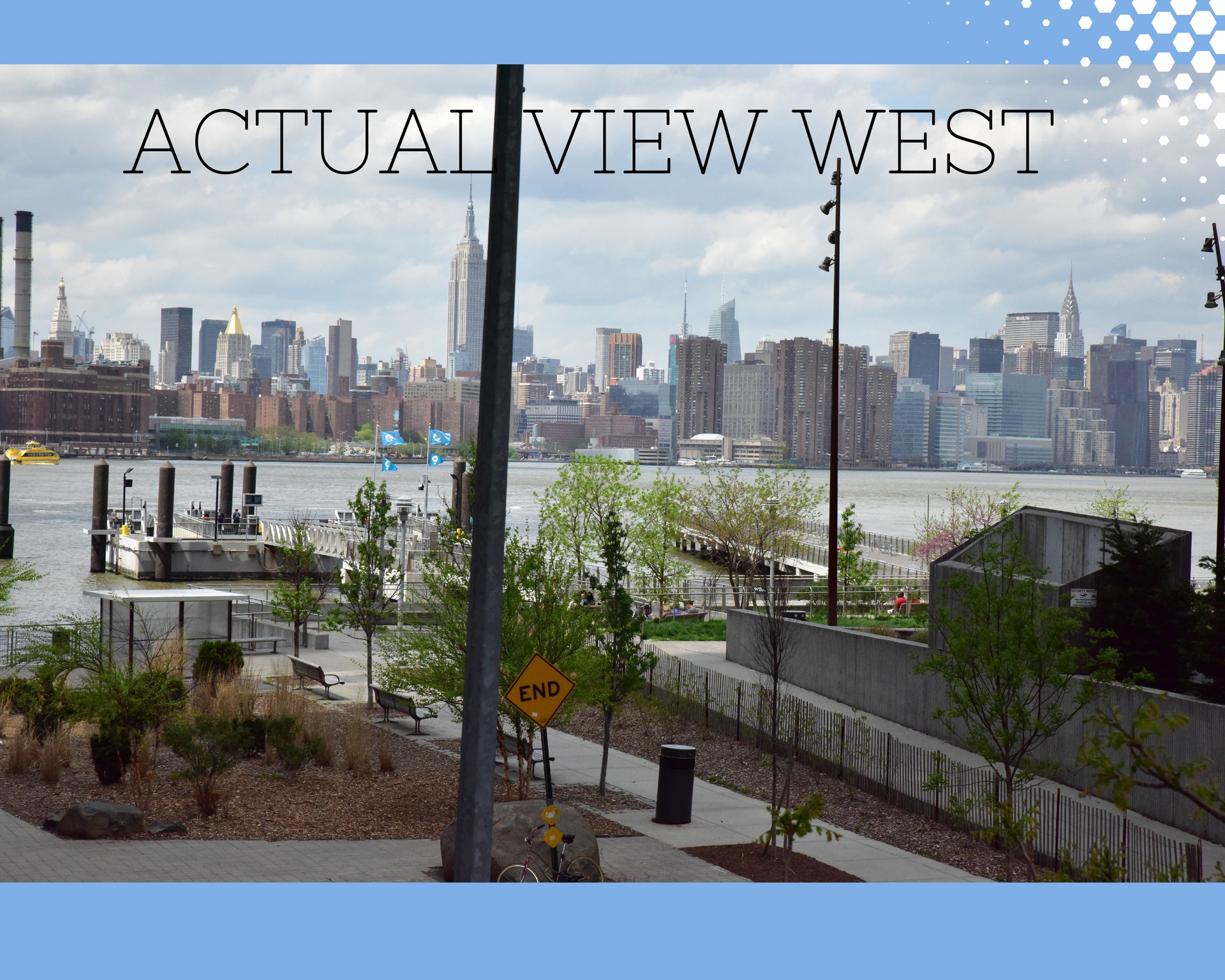 #9 photo, 2 Northside Piers, ブルックリン区 Williamsburg , NY 11249