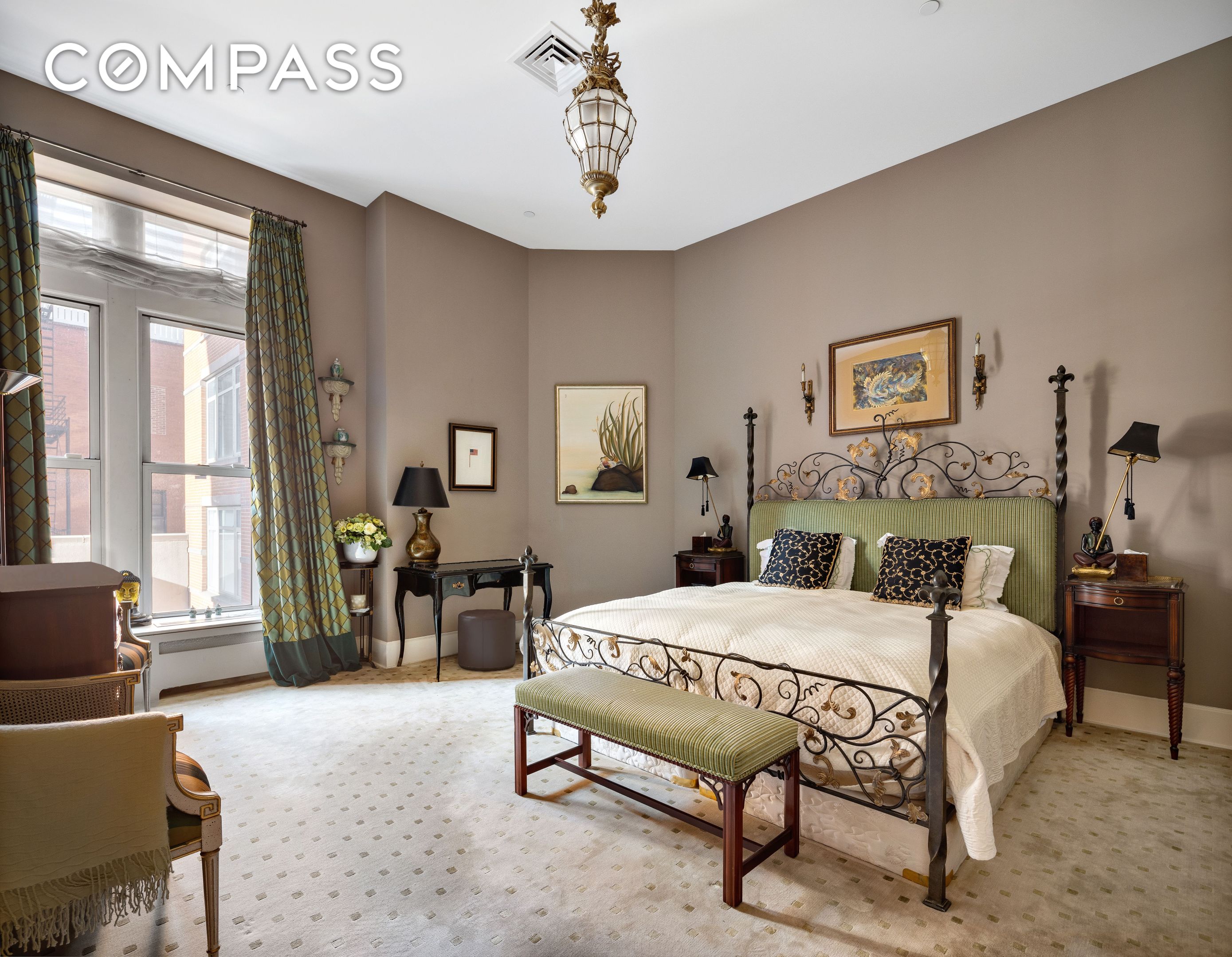 #10 photo, 455 Central Park W, マンハッタン Upper West Side , NY 10025