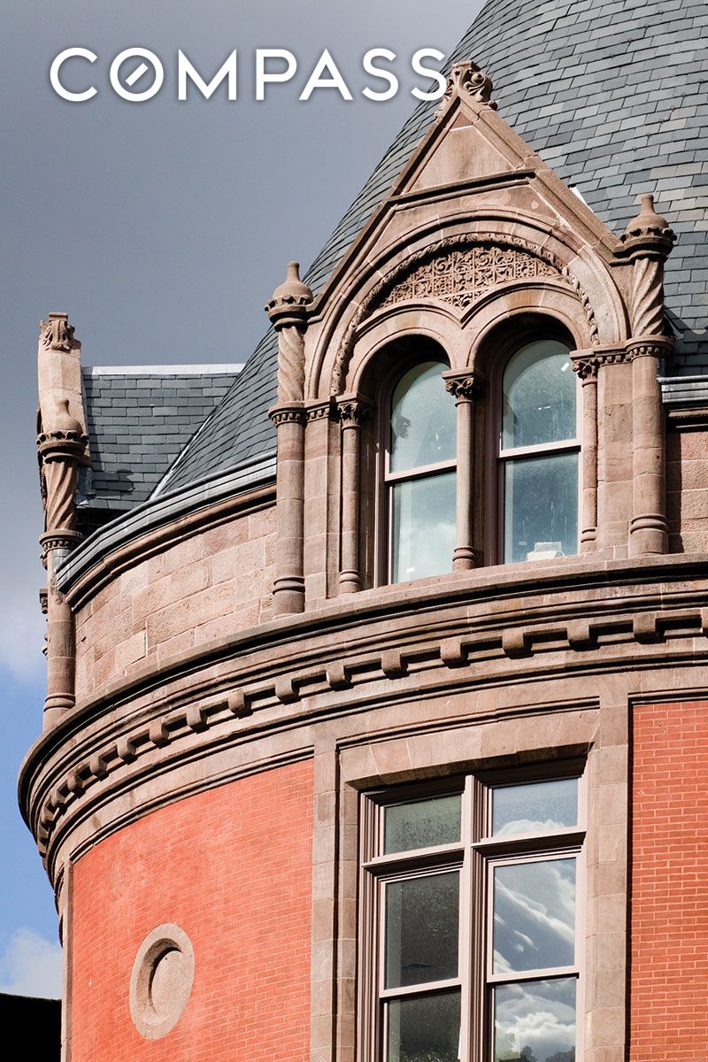 #13 photo, 455 Central Park W, マンハッタン Upper West Side , NY 10025