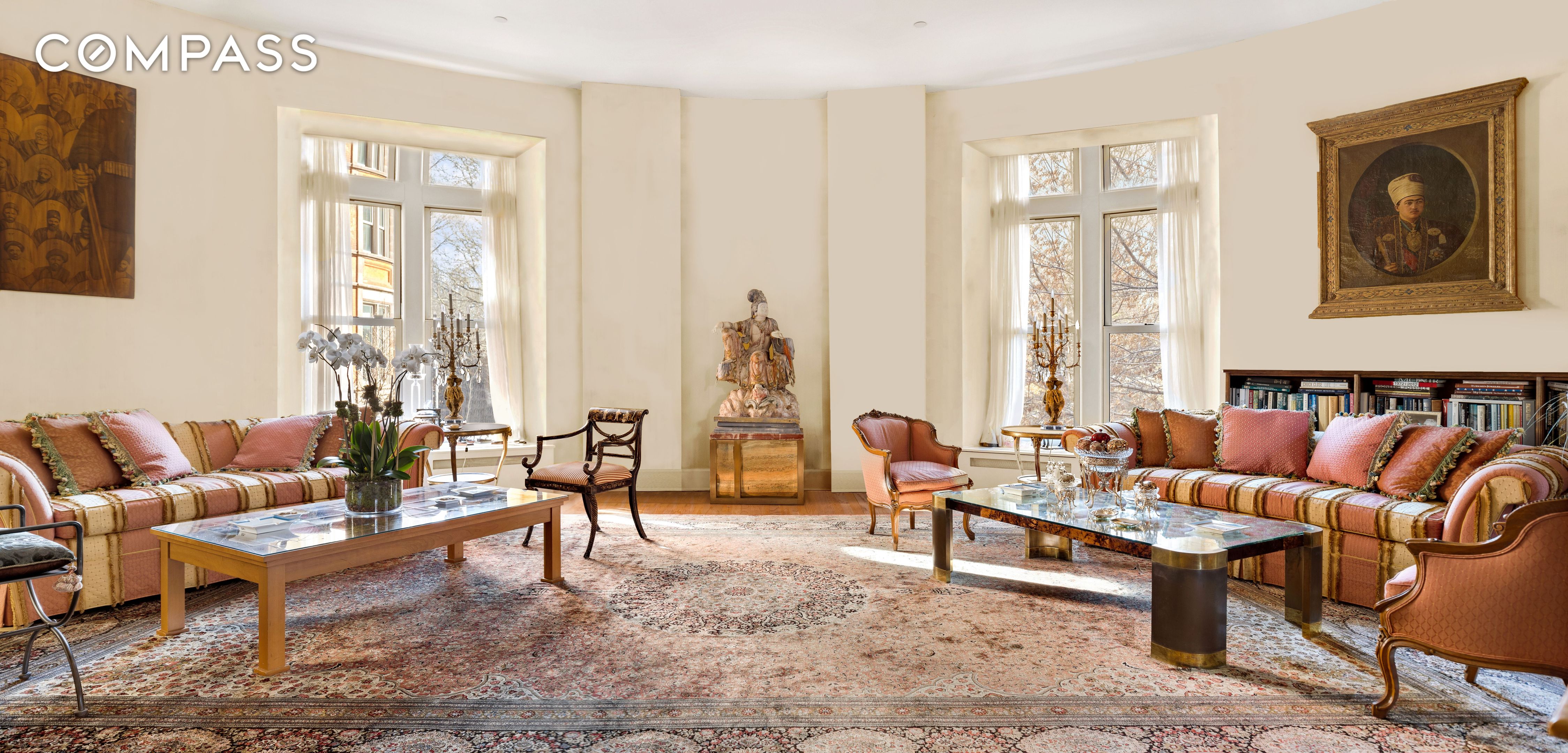 #4 photo, 455 Central Park W, マンハッタン Upper West Side , NY 10025