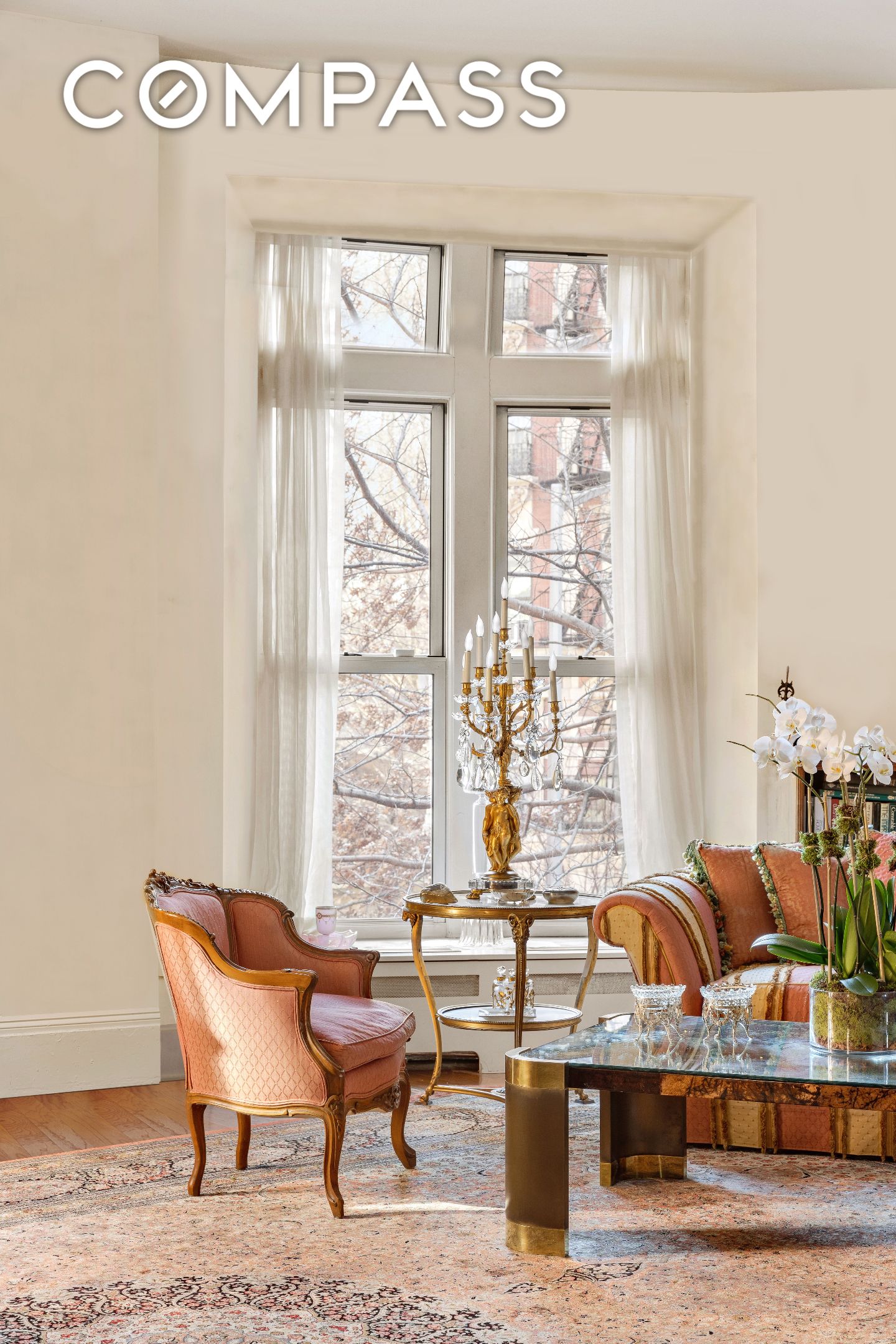 #5 photo, 455 Central Park W, マンハッタン Upper West Side , NY 10025