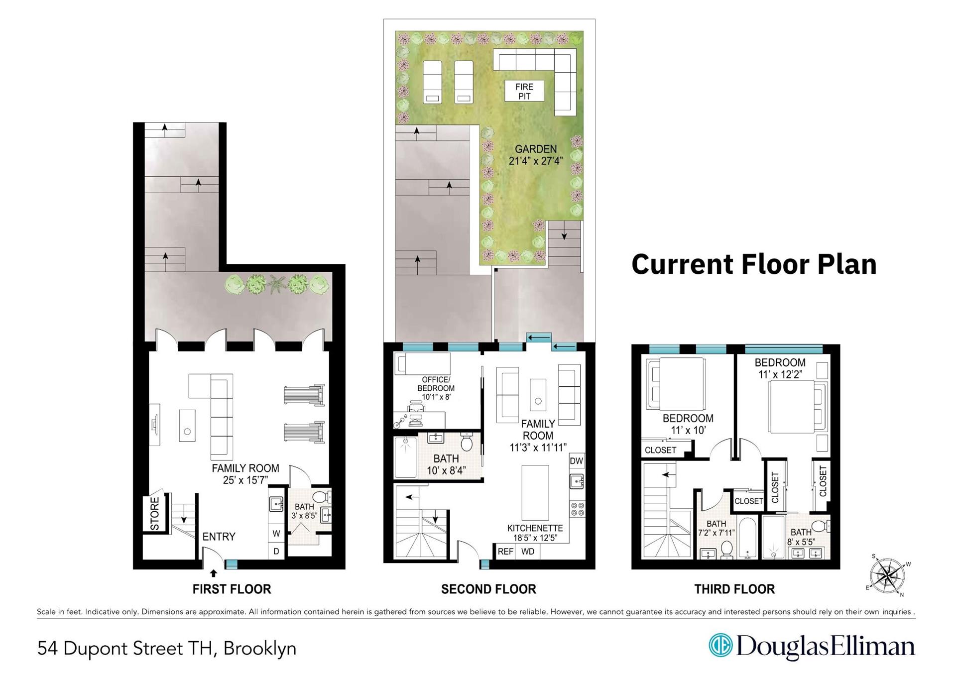 #2 photo, 54 DUPONT Street, ブルックリン区 Greenpoint , NY 11222