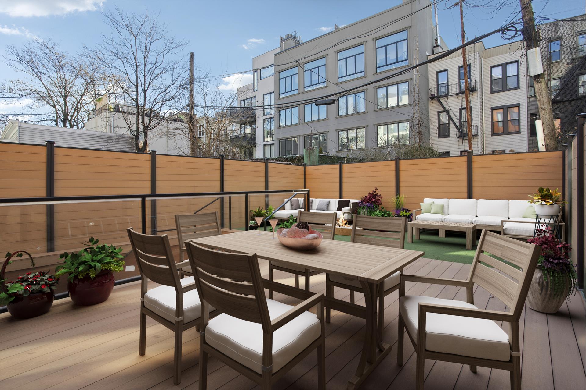 #7 photo, 54 DUPONT Street, ブルックリン区 Greenpoint , NY 11222