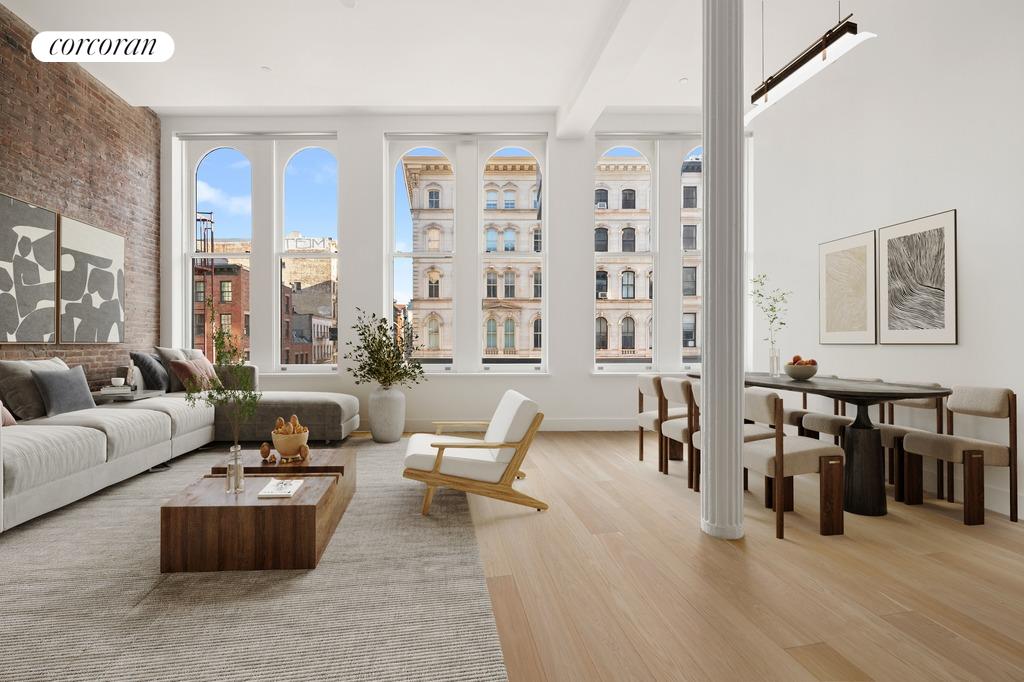 #1 photo, 57 LISPENARD Street, Tribeca , NY 10013