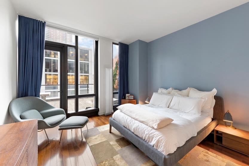 #4 photo, 101 WARREN Street, マンハッタン Tribeca , NY 10007