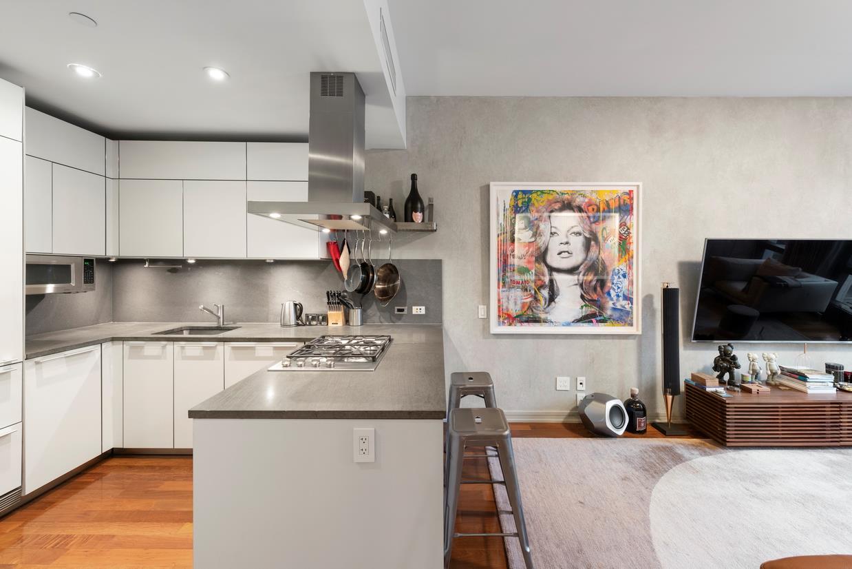 #5 photo, 101 WARREN Street, マンハッタン Tribeca , NY 10007