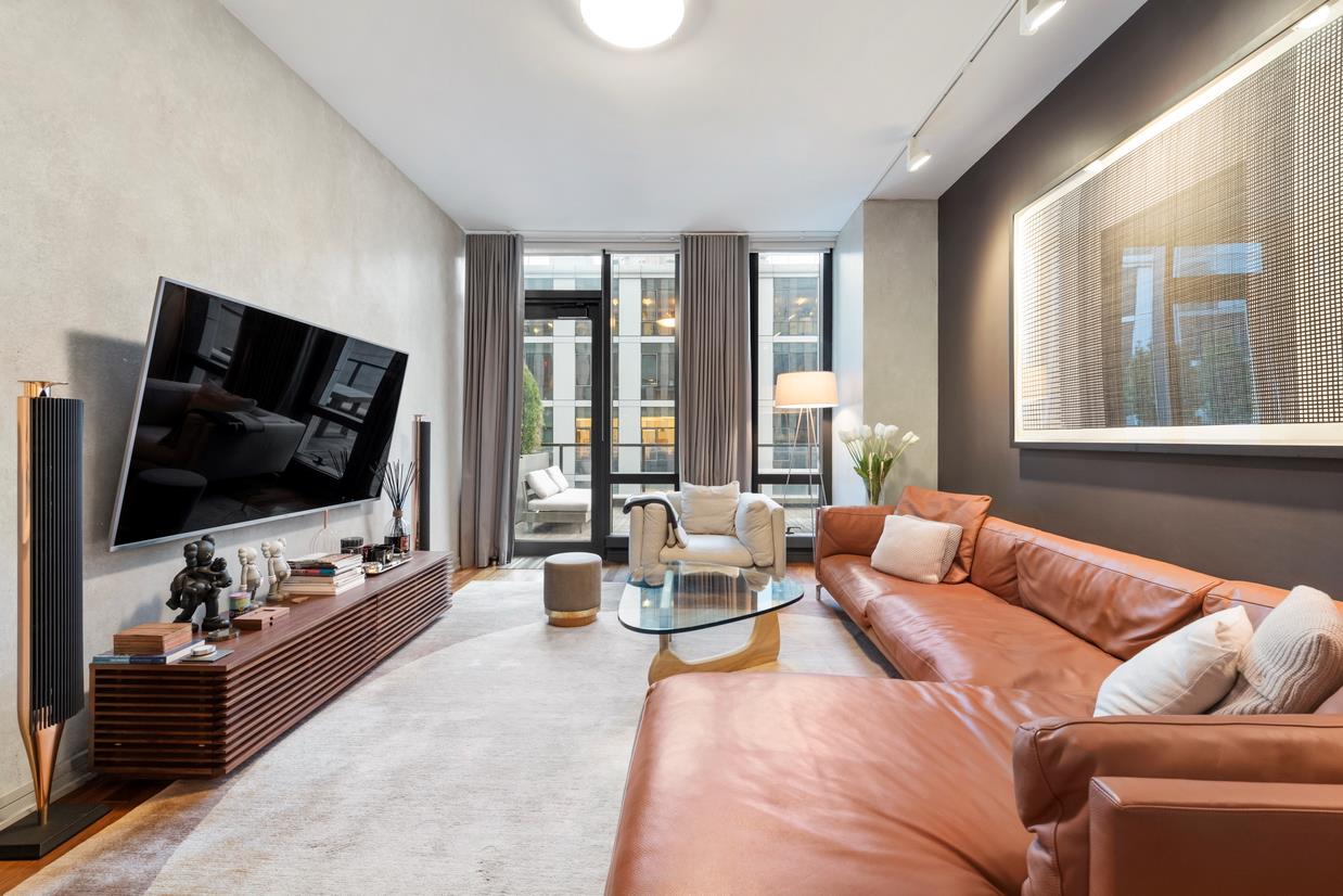 #7 photo, 101 WARREN Street, マンハッタン Tribeca , NY 10007