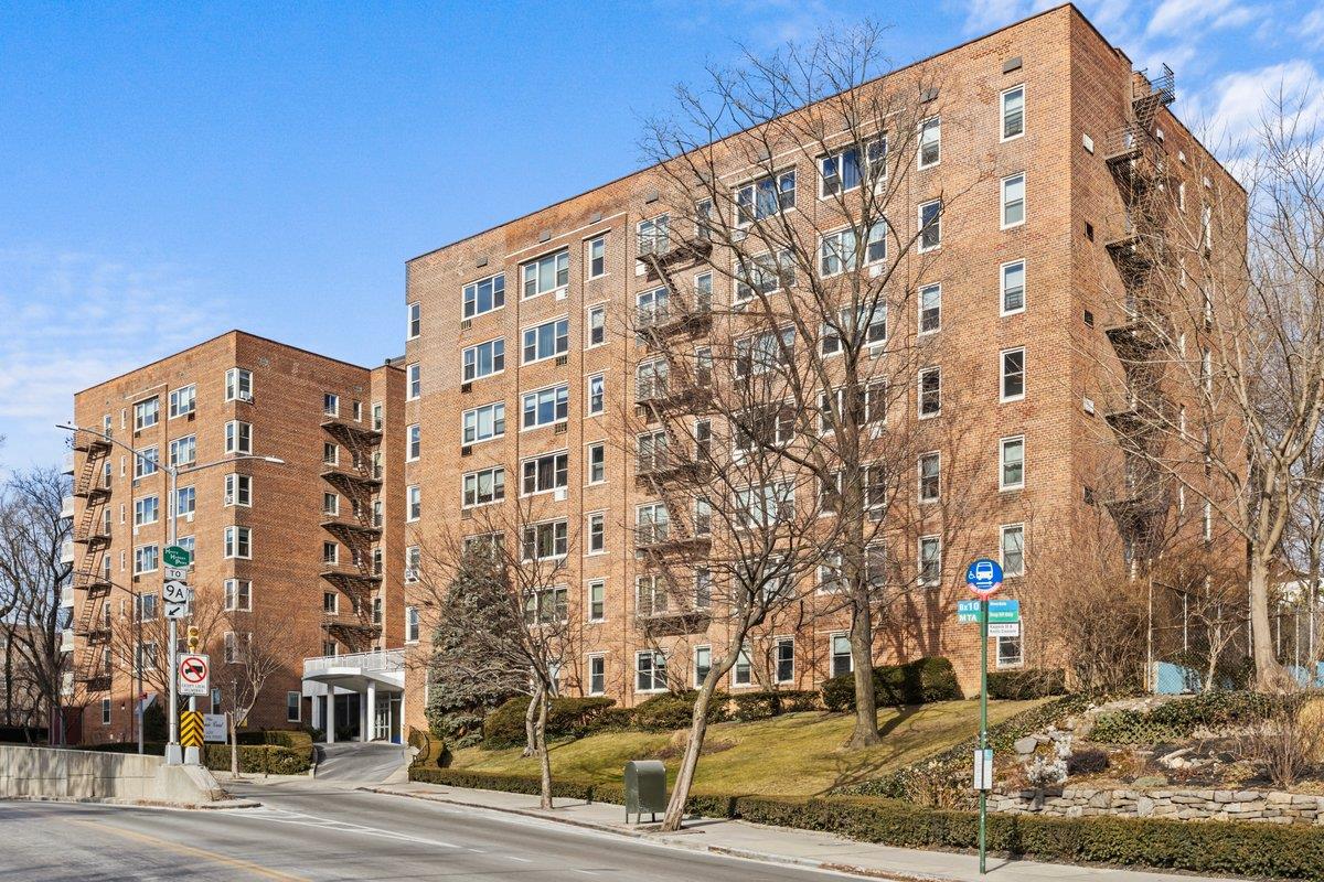 #10 photo, 629 KAPPOCK Street, ブロンクス区 Spuyten Duyvil , NY 10463