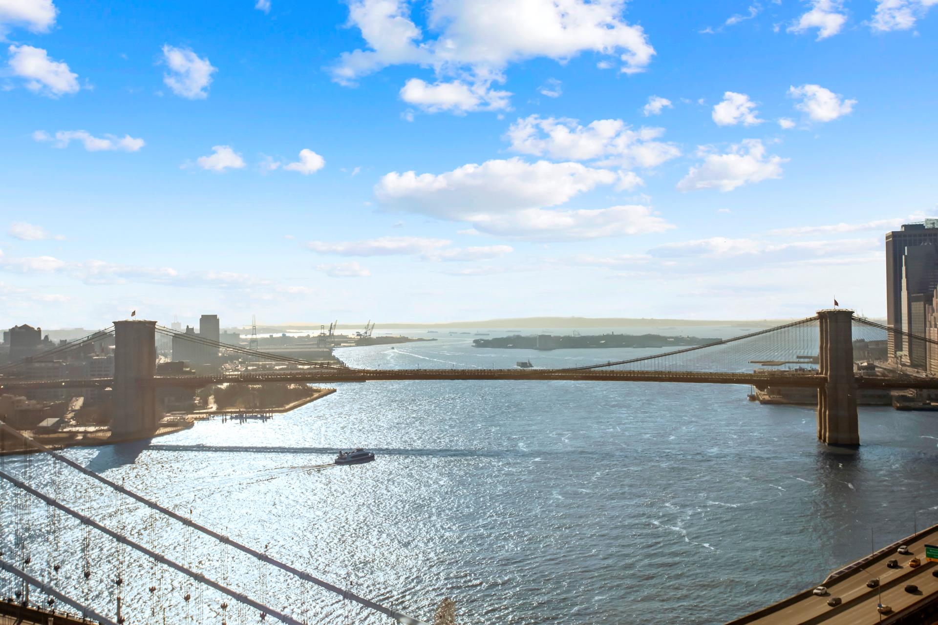 #11 photo, 250 SOUTH Street, マンハッタン Two Bridges , NY 10002