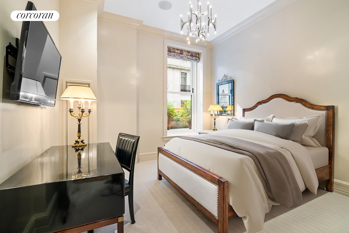 #11 photo, 1 CENTRAL Park S, マンハッタン Central Park South , NY 10019