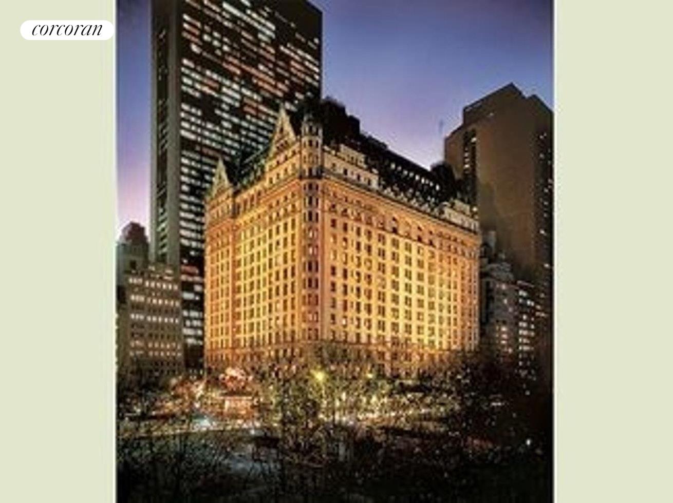 #15 photo, 1 CENTRAL Park S, マンハッタン Central Park South , NY 10019