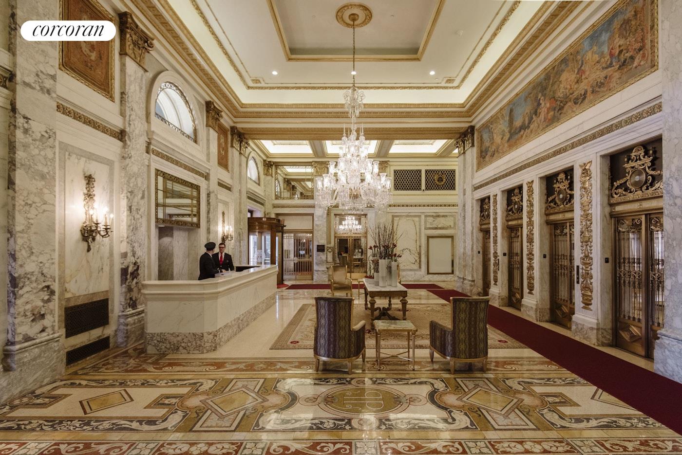 #5 photo, 1 CENTRAL Park S, マンハッタン Central Park South , NY 10019