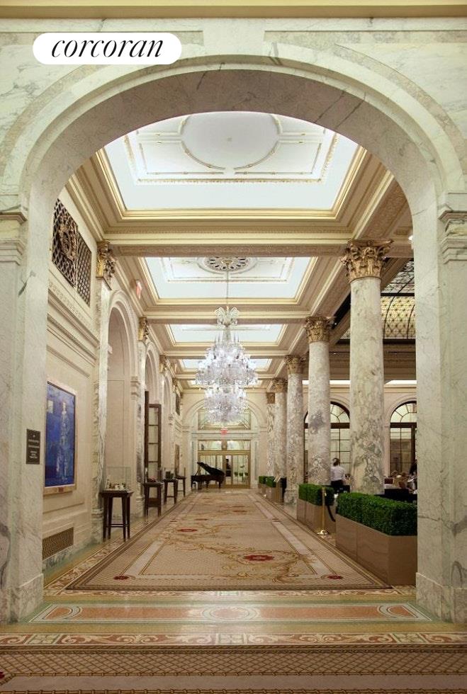 #6 photo, 1 CENTRAL Park S, マンハッタン Central Park South , NY 10019