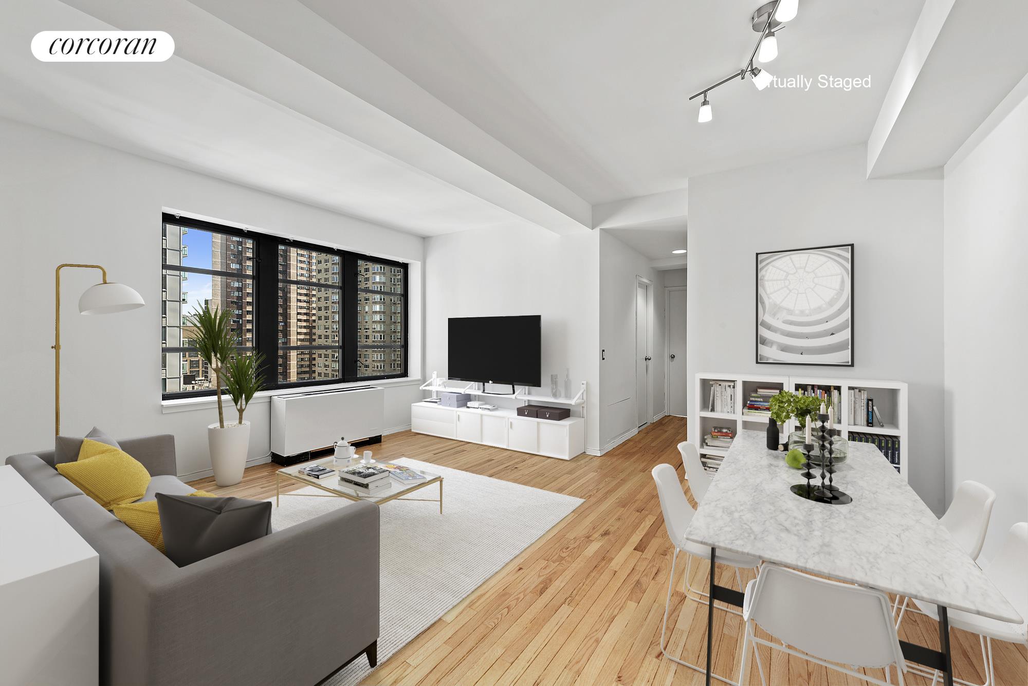 #1 photo, 43 W 61ST Street, Lincoln Square , NY 10023