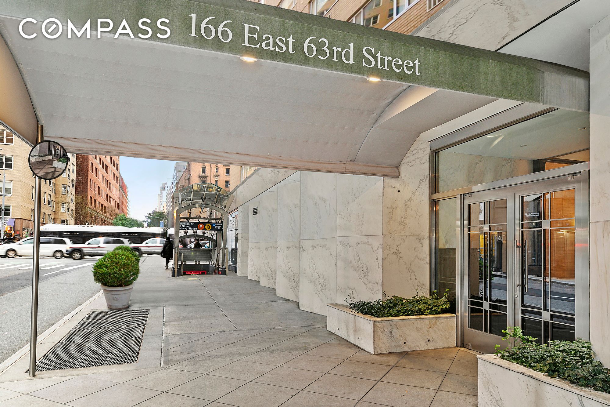 #9 photo, 166 E 63rd Street, Lenox Hill , NY 10065