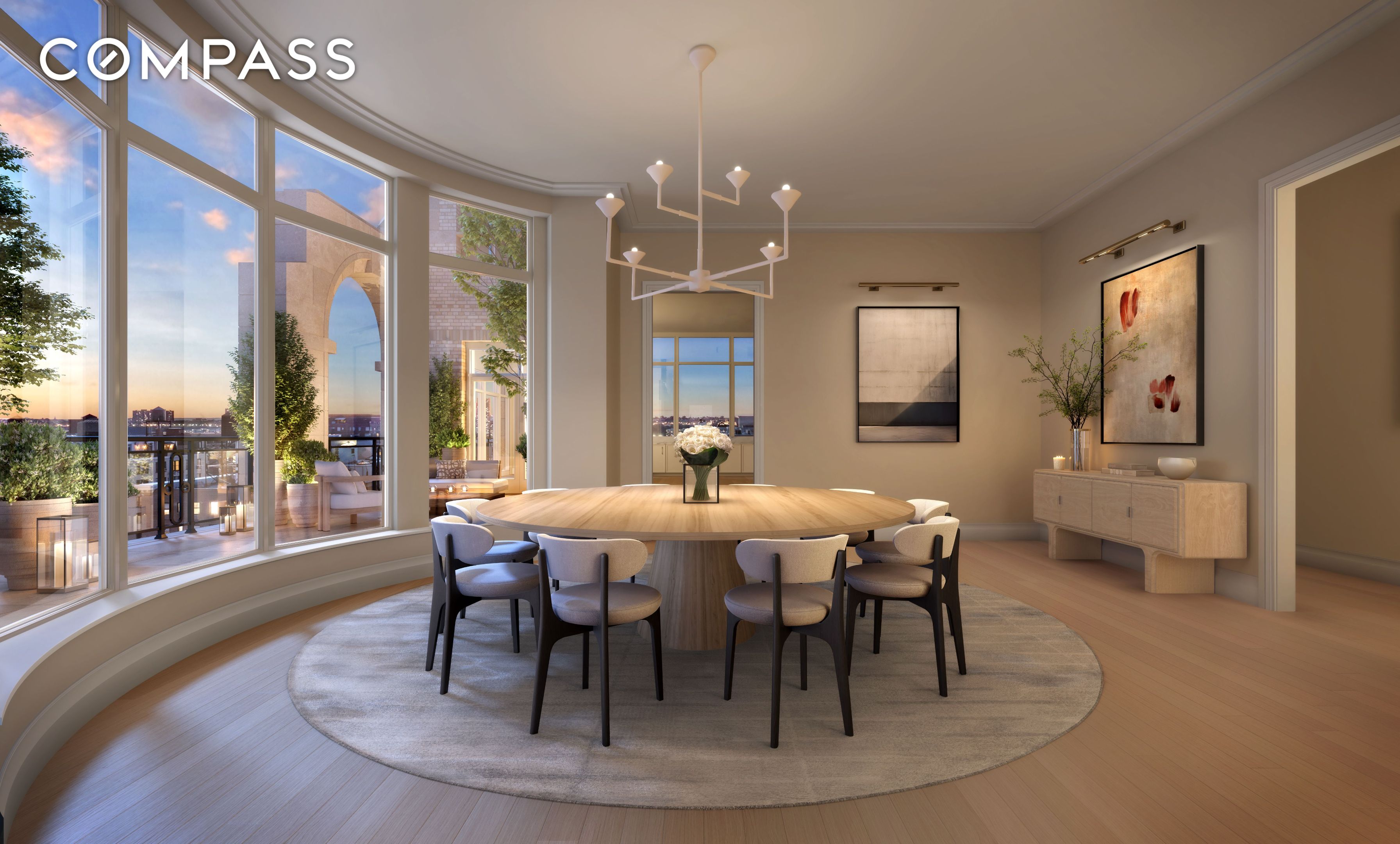 #12 photo, 211 W 84th Street, マンハッタン Upper West Side , NY 10024