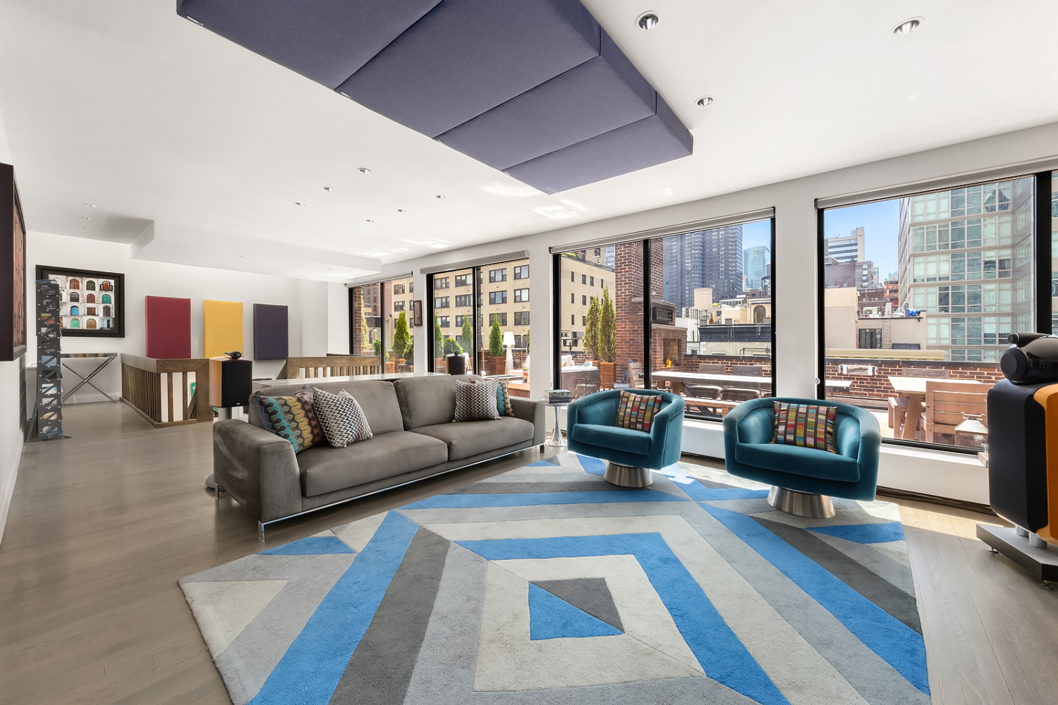 #4 photo, 301 E 52ND Street, マンハッタン Turtle Bay , NY 10022