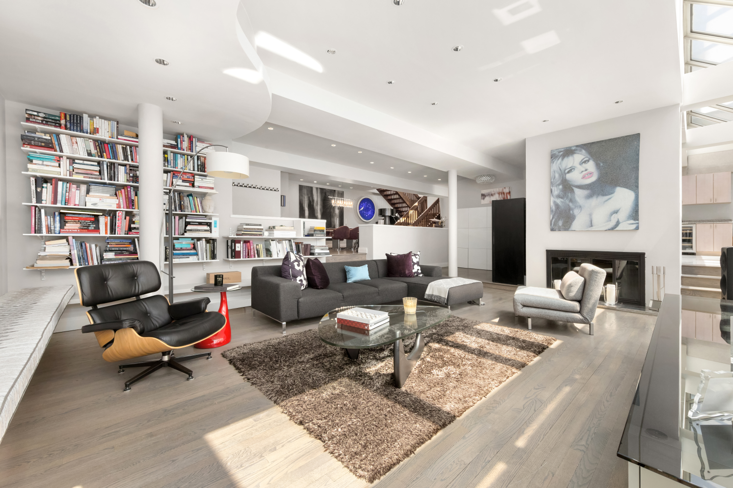 #5 photo, 301 E 52ND Street, マンハッタン Turtle Bay , NY 10022