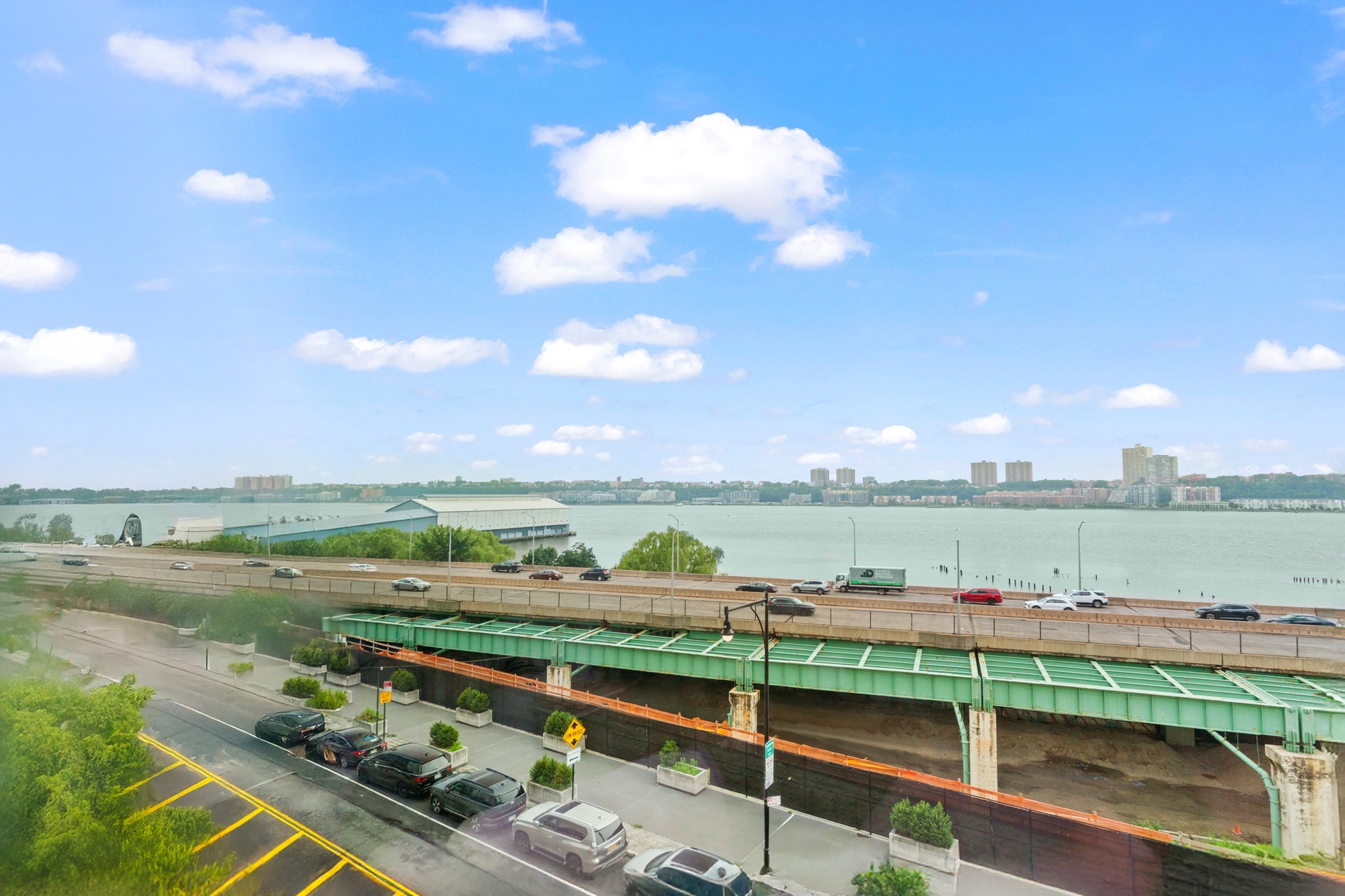 #10 photo, 50 Riverside Boulevard, マンハッタン Lincoln Square , NY 10069