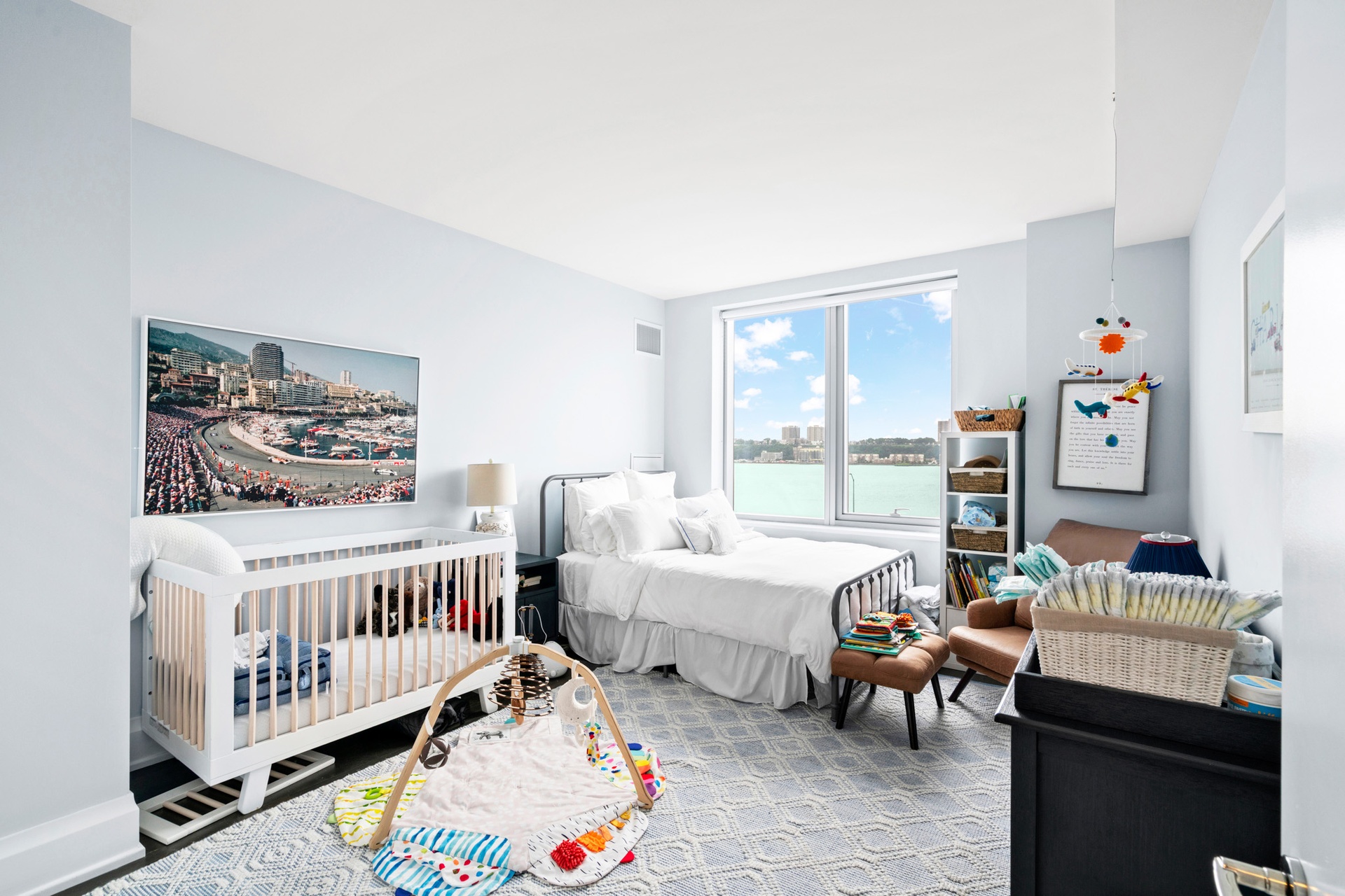 #8 photo, 50 Riverside Boulevard, マンハッタン Lincoln Square , NY 10069