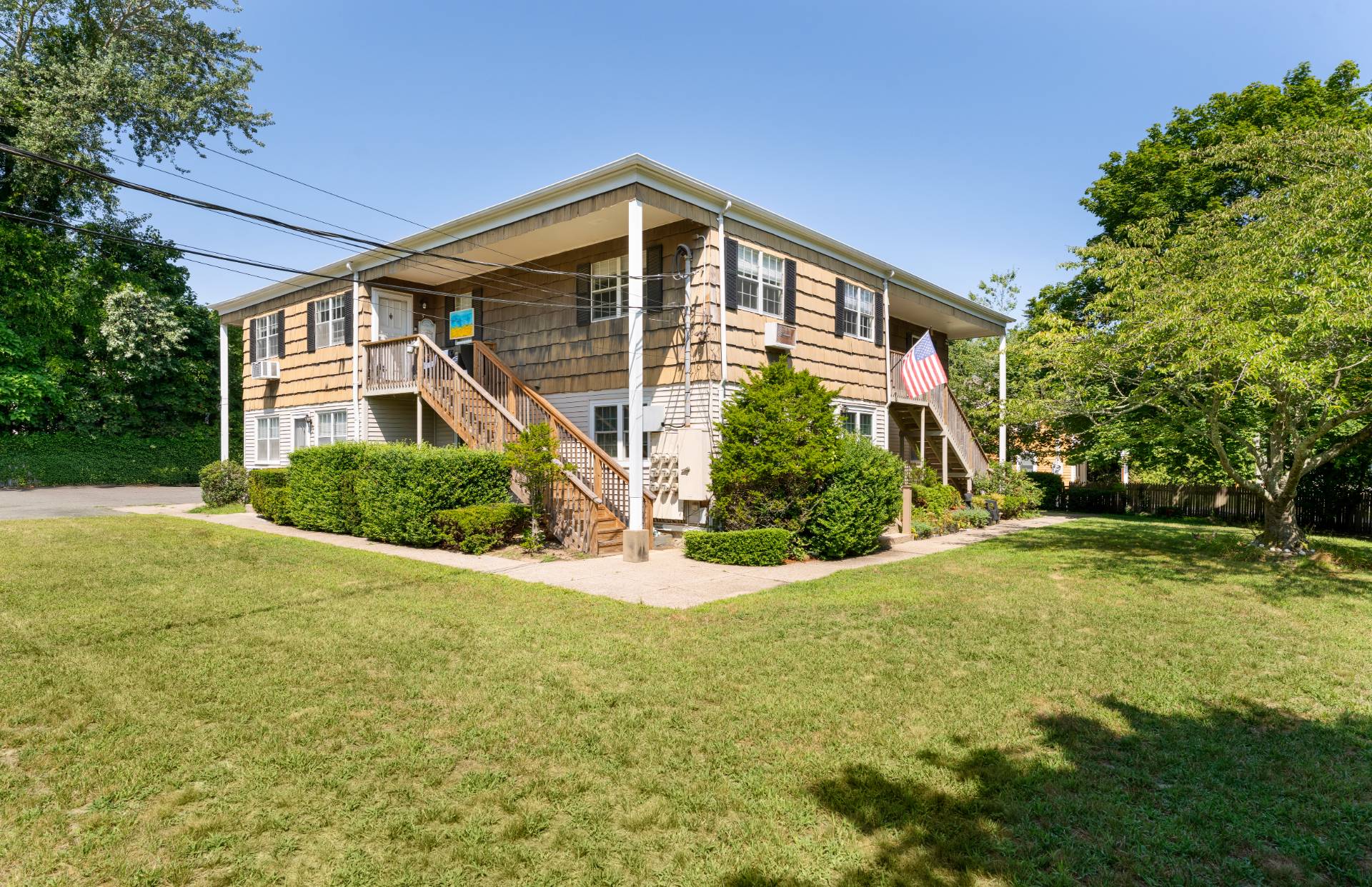 #7 photo, 40  Canoe Place, #5, サフォーク郡 Hampton Bays , NY 11946