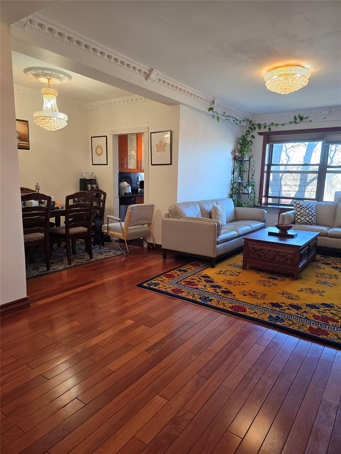 #2 photo, 99-60 63rd Road, Куинс ‖ Rego Park , NY 11374