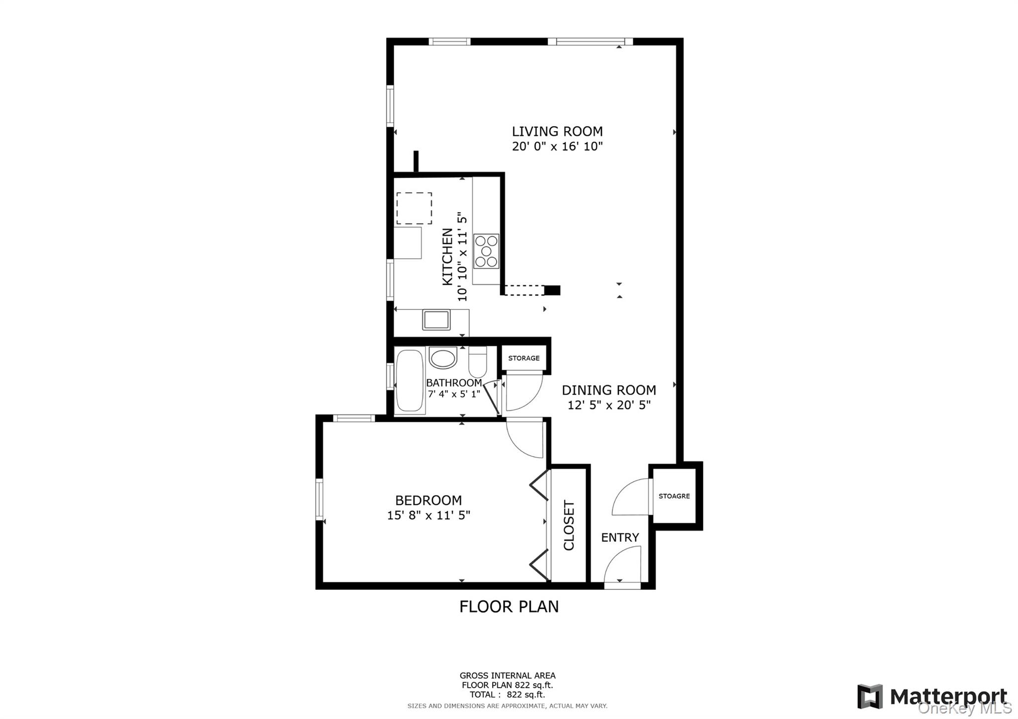 #16 photo, 3840 Greystone Avenue, ブロンクス区 Bronx , NY 10463