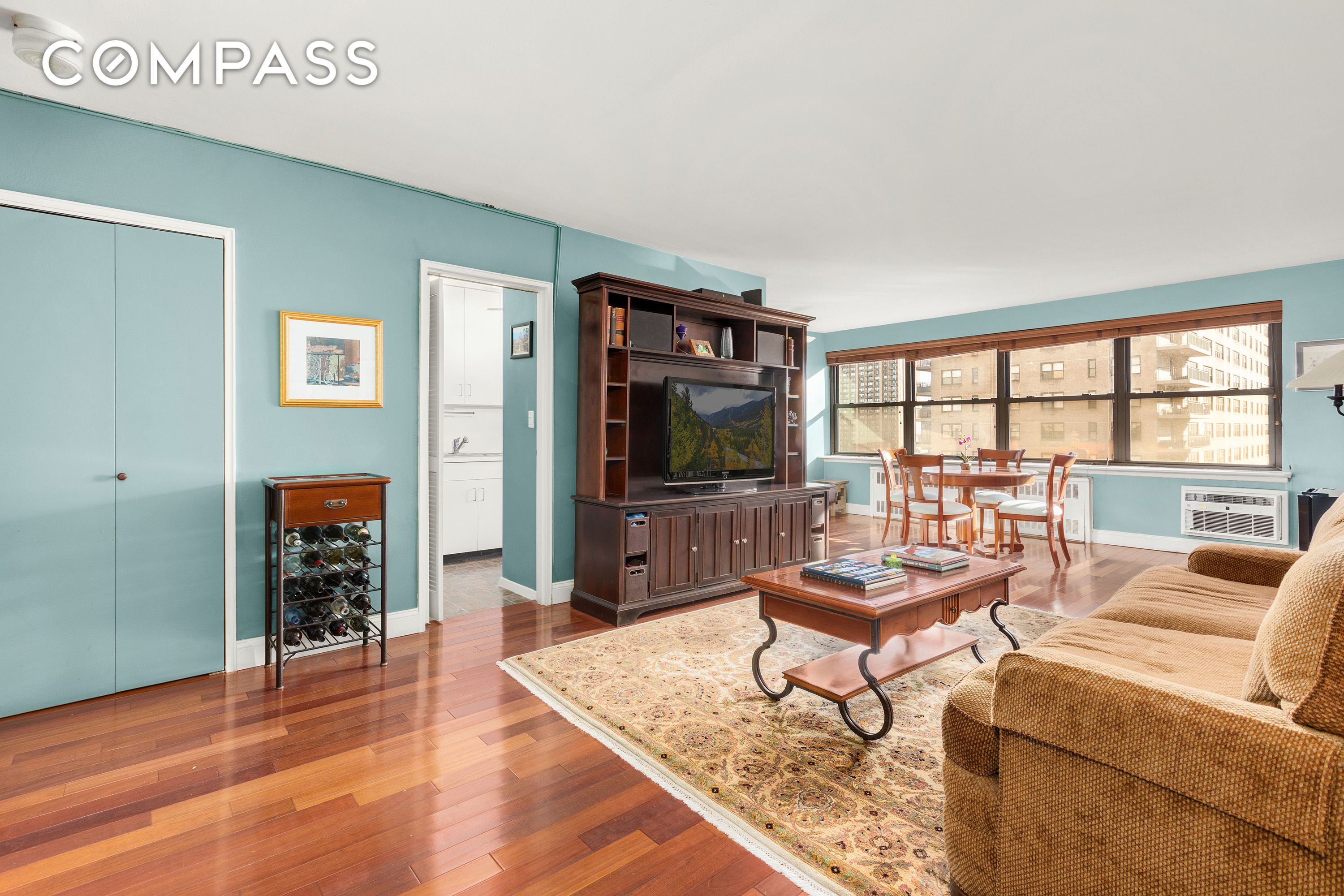 #1 photo, 185 W End Avenue, 曼哈顿 上西城 Upper West Side , NY 10023