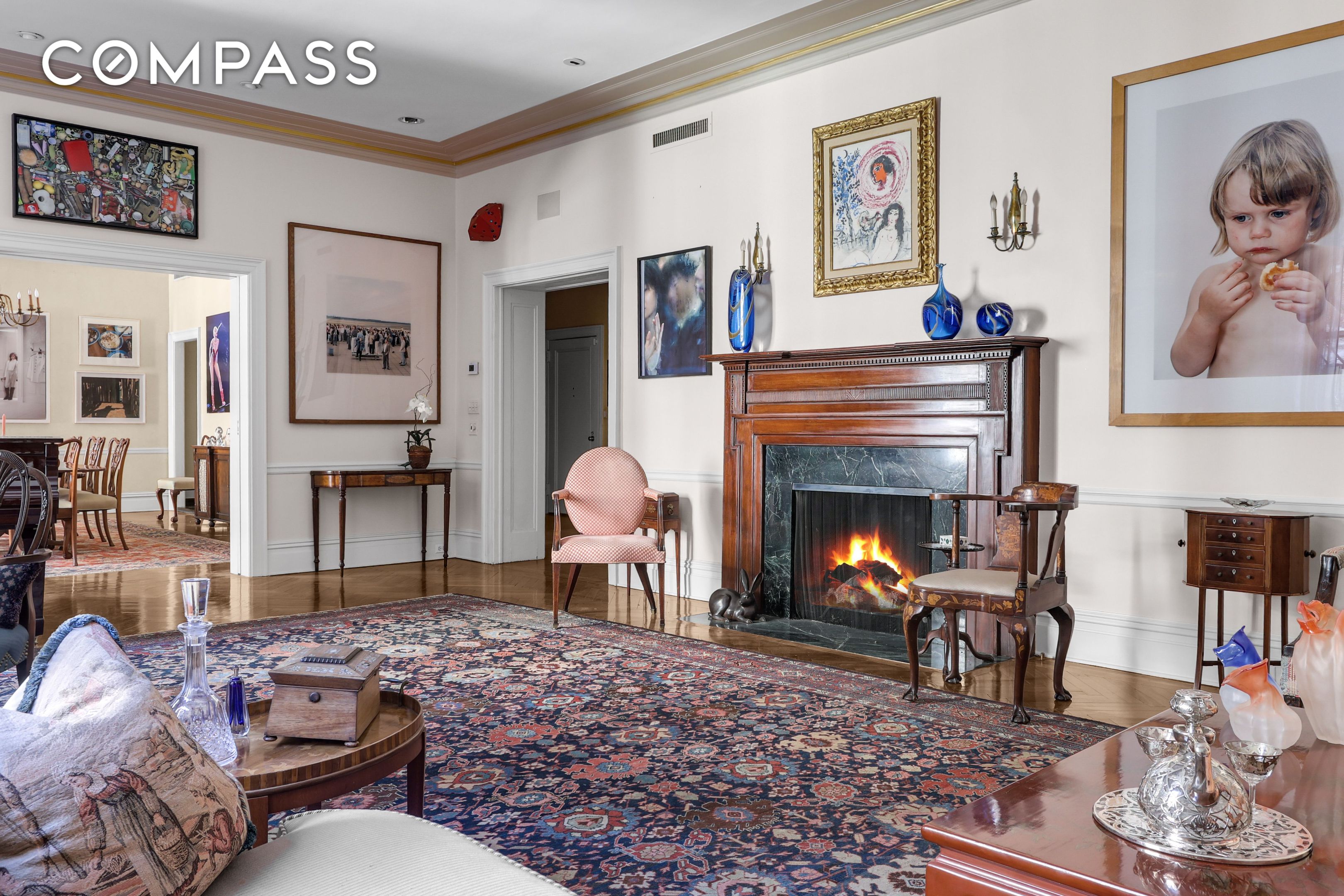 #3 photo, 550 Park Avenue, Lenox Hill , NY 10065