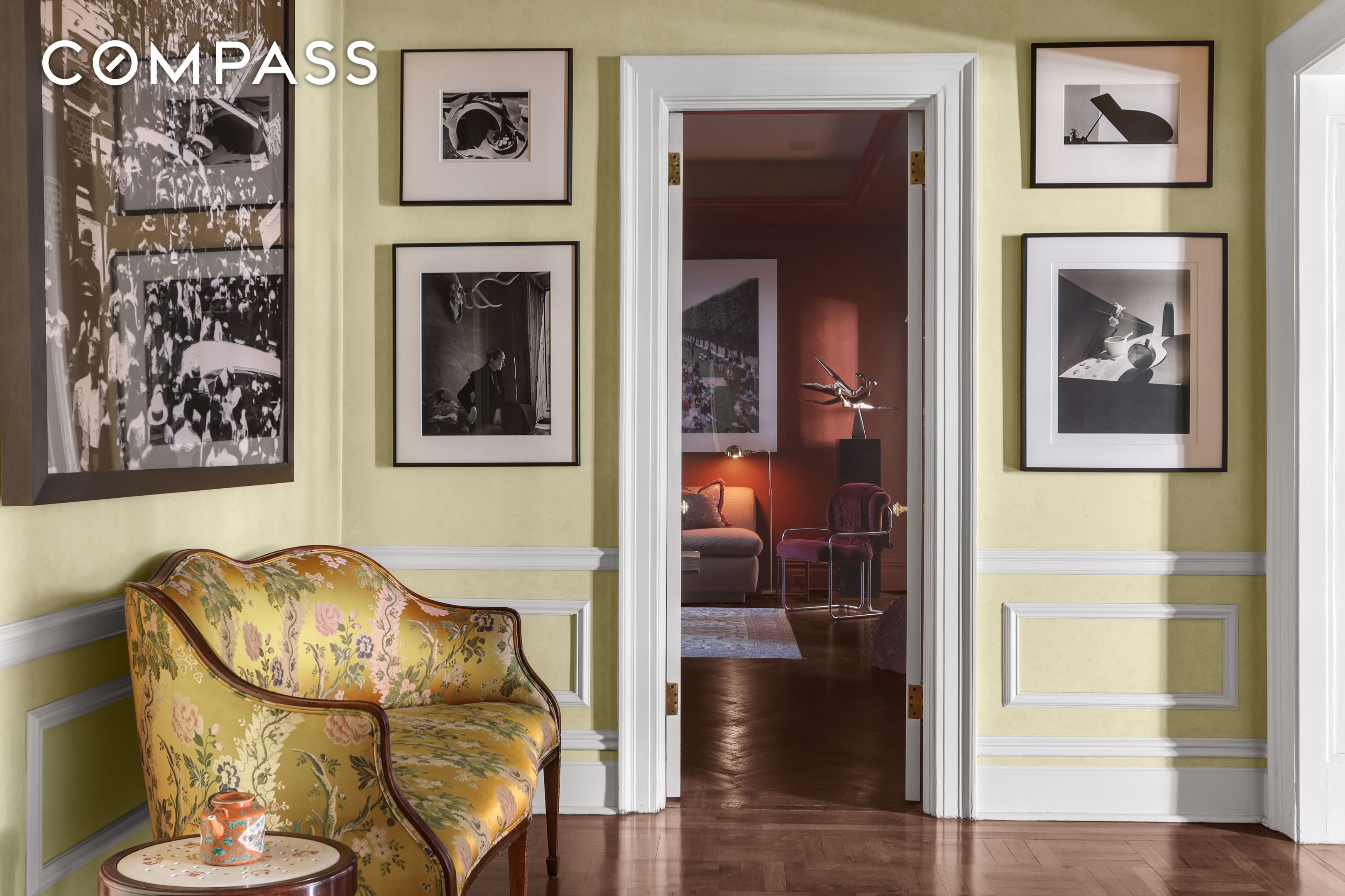 #6 photo, 550 Park Avenue, Lenox Hill , NY 10065