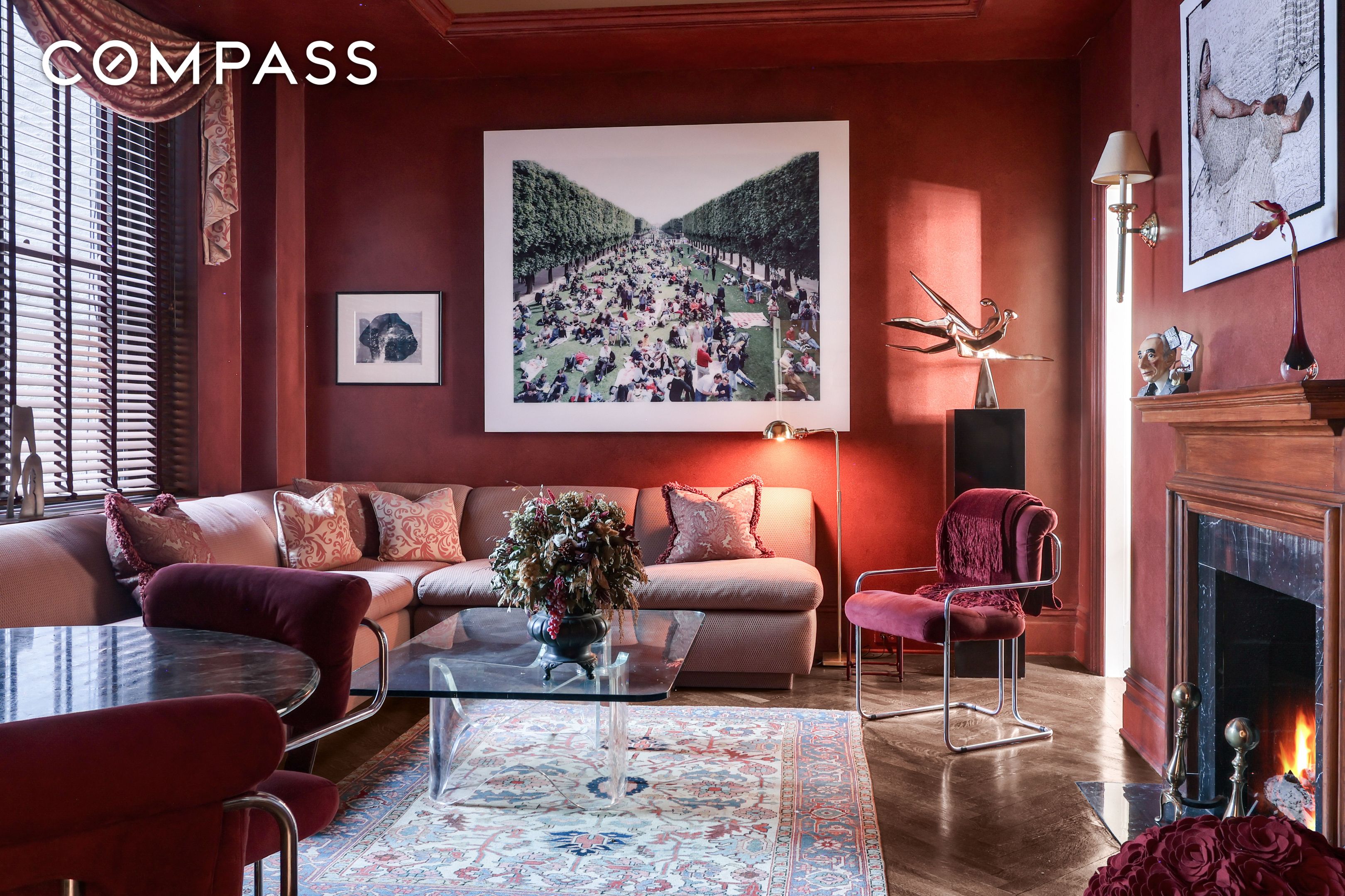 #7 photo, 550 Park Avenue, Lenox Hill , NY 10065