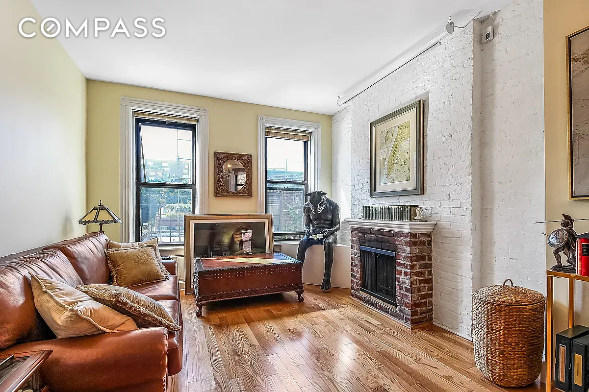 #1 photo, 105 Thompson Street, SoHo , NY 10012