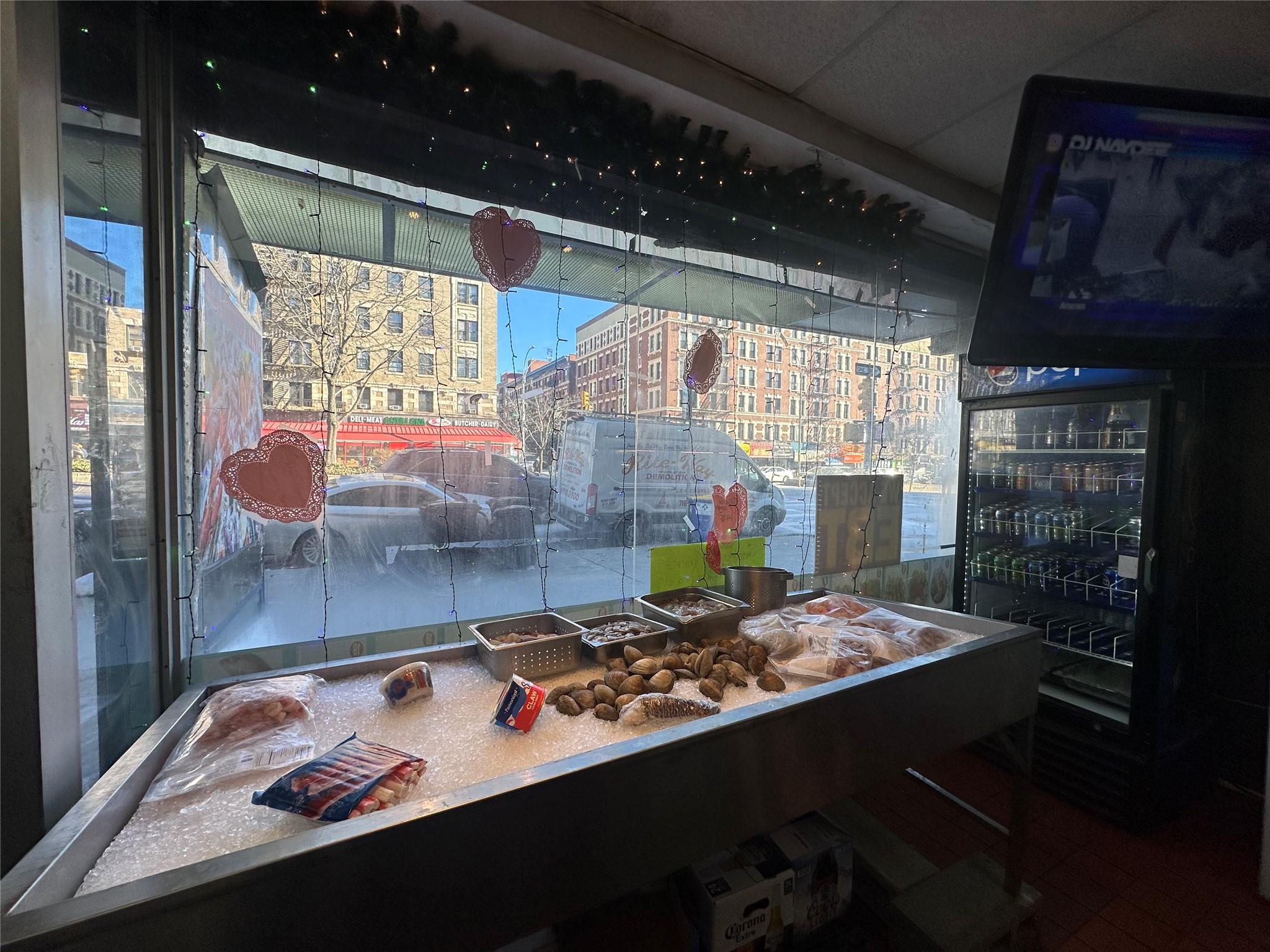 #6 photo, 3903 Broadway, マンハッタン New York (Manhattan) , NY 10032