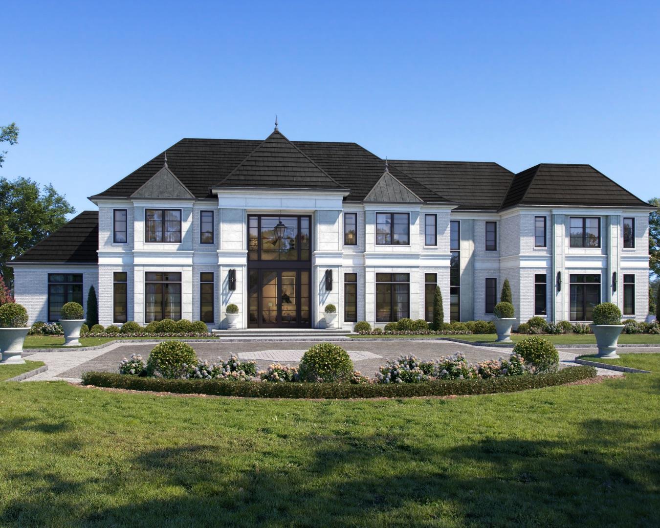 #3 photo, 16 Horse Hill Road, מחוז נסאו Brookville , NY 11545