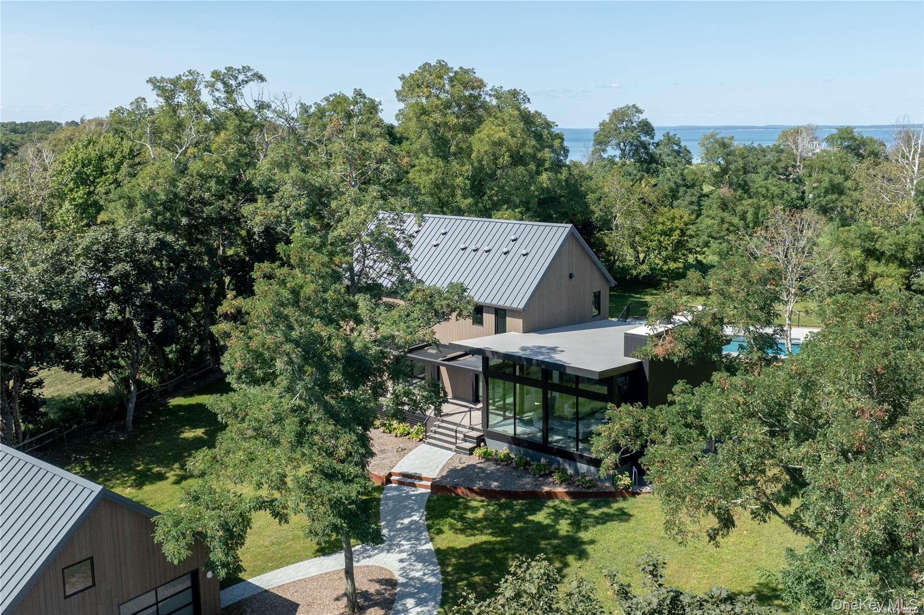 #7 photo, 290 Windward Road, サフォーク郡 Orient , NY 11957