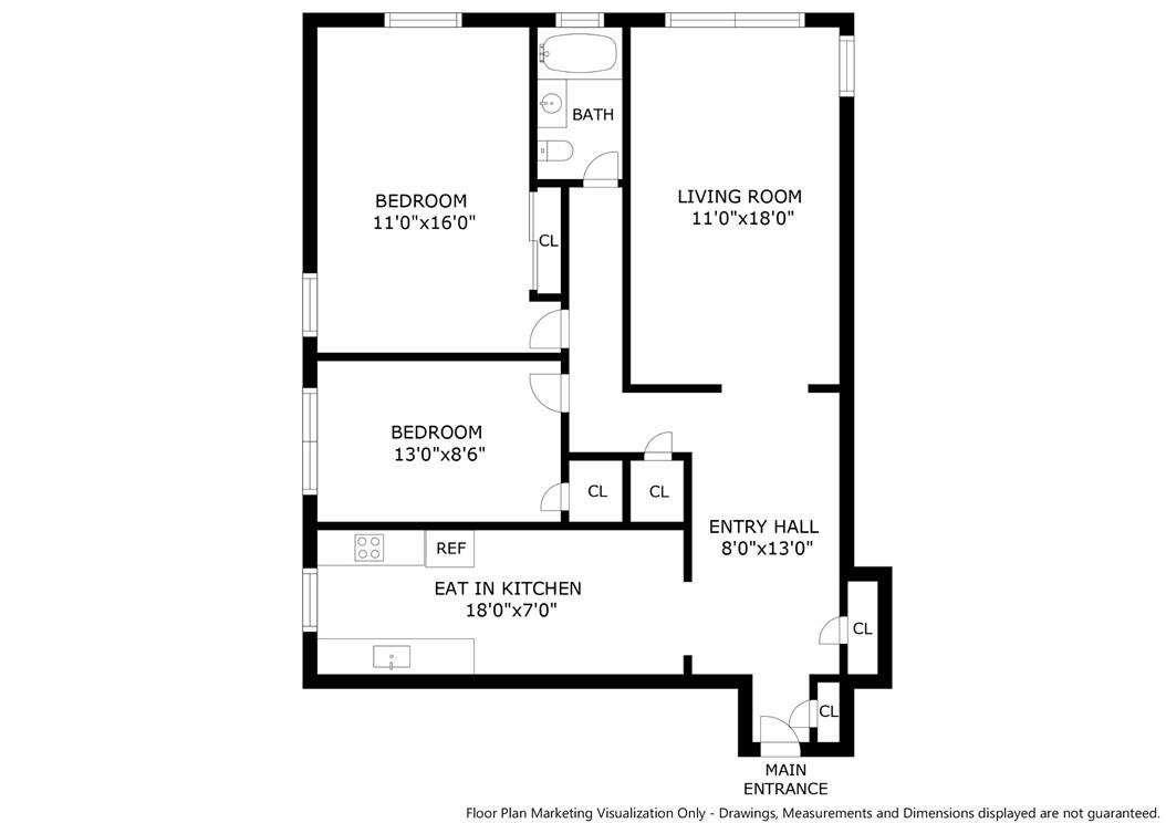 #13 photo, 740 E 232nd Street, 布朗士 Bronx , NY 10466