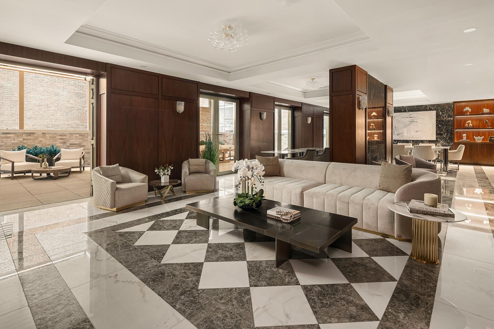 #18 photo, 126 E 86TH Street, マンハッタン Upper East Side , NY 10028