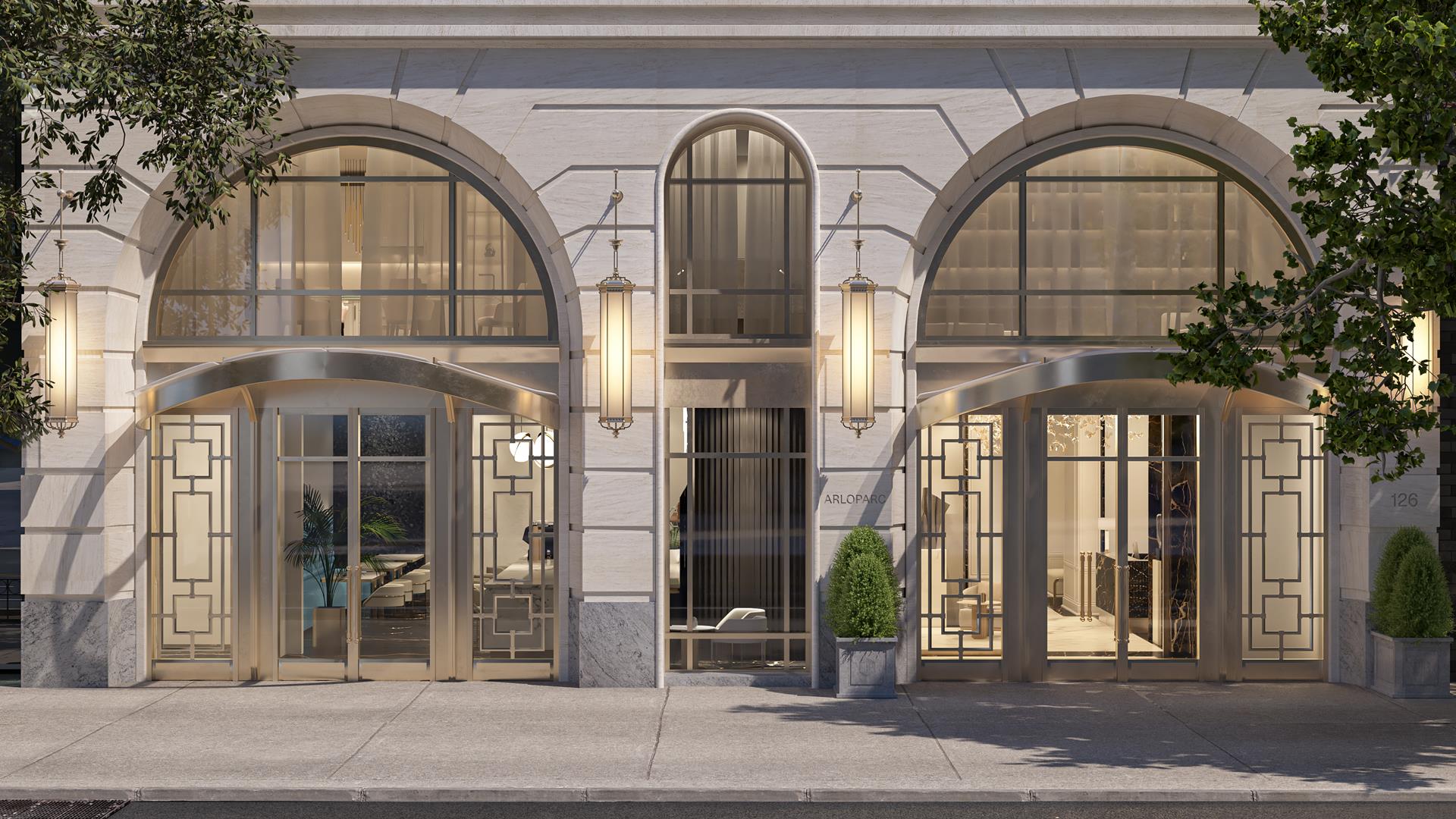 #21 photo, 126 E 86TH Street, マンハッタン Upper East Side , NY 10028