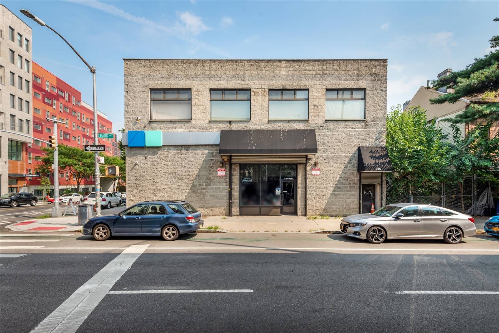 #2 photo, 215  Park Avenue, ブルックリン区 Clinton Hill , NY 11205