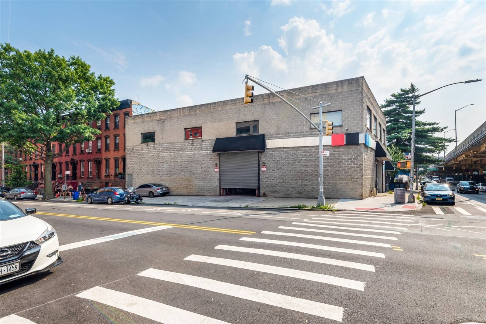 #3 photo, 215  Park Avenue, ブルックリン区 Clinton Hill , NY 11205