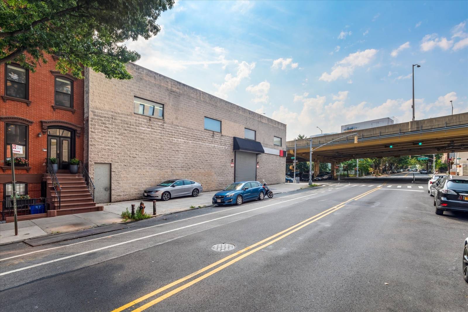 #4 photo, 215  Park Avenue, ブルックリン区 Clinton Hill , NY 11205