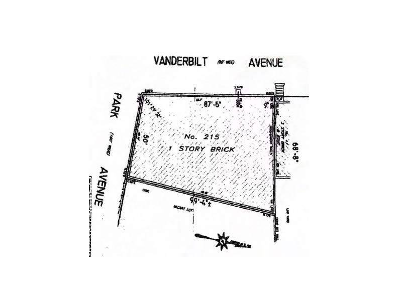 #5 photo, 215  Park Avenue, ブルックリン区 Clinton Hill , NY 11205