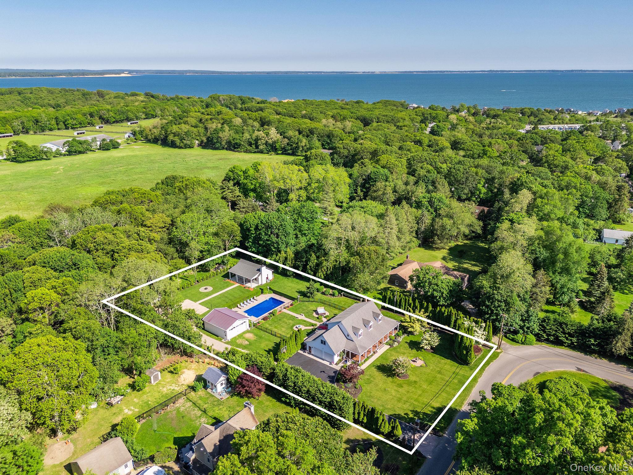 #2 photo, 1125 Ole Jule Lane, サフォーク郡 Mattituck , NY 11952