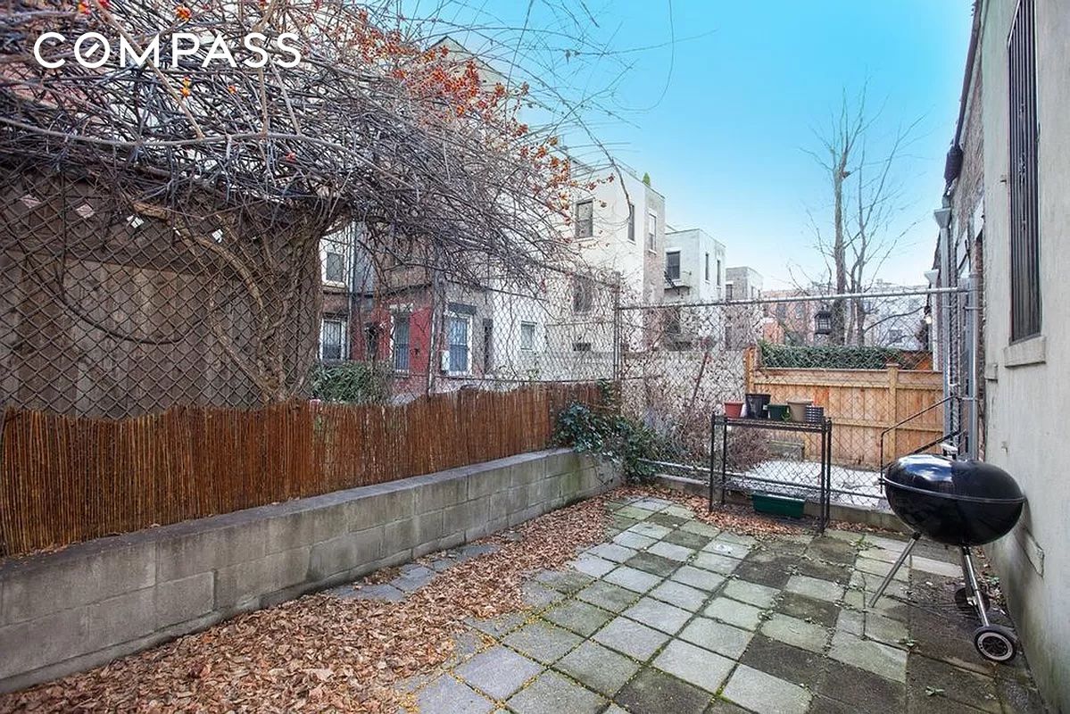 #12 photo, 469 W 141st Street, マンハッタン Hamilton Heights , NY 10031