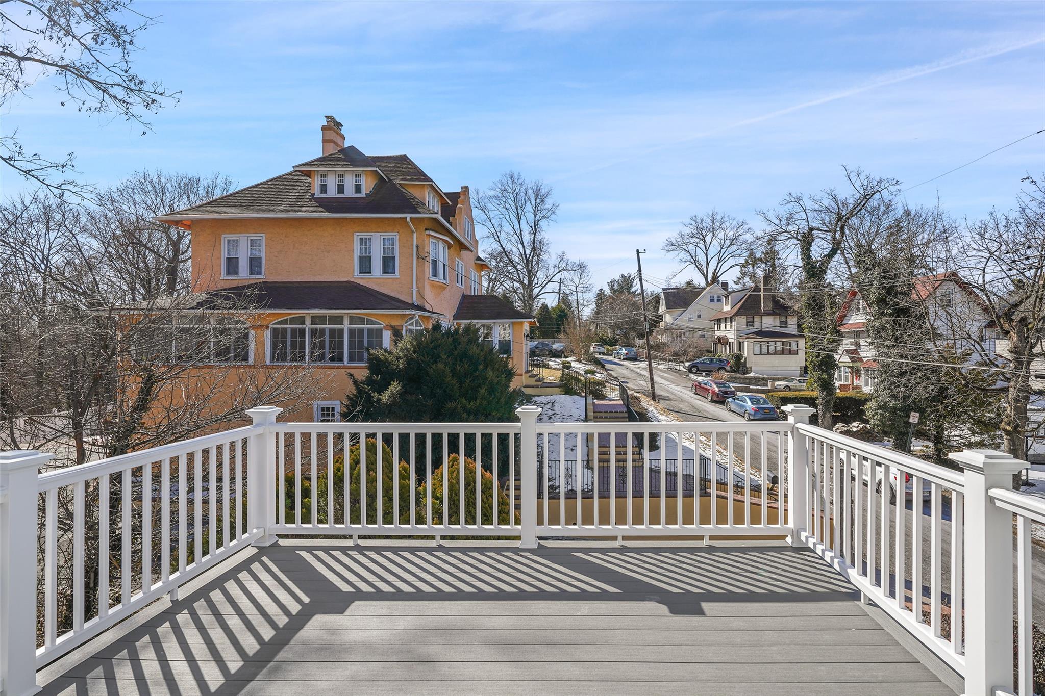 #17 photo, 52 McIntyre Street, Bronxville , NY 10708