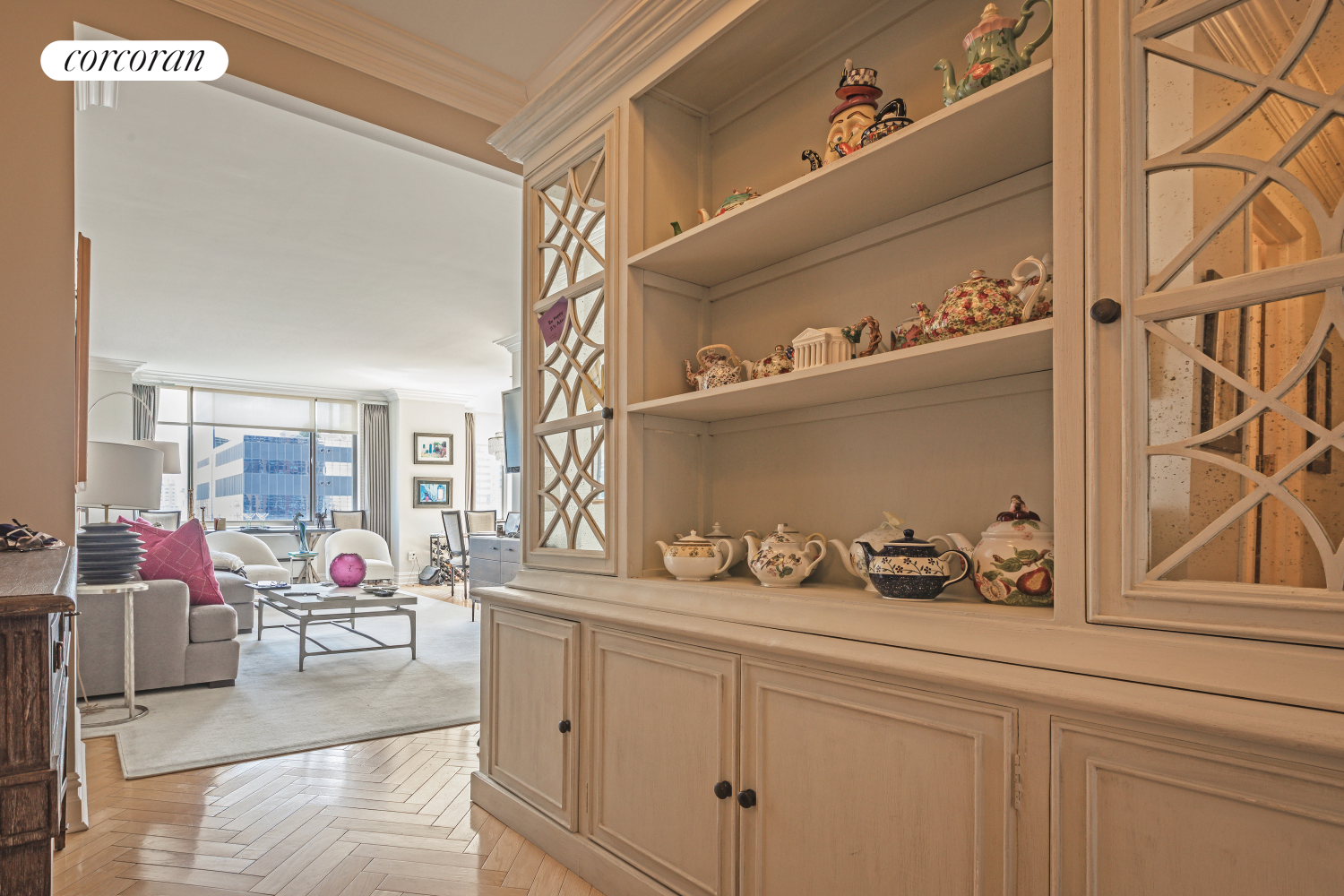 #6 photo, 2 COLUMBUS Avenue, マンハッタン Lincoln Square , NY 10019