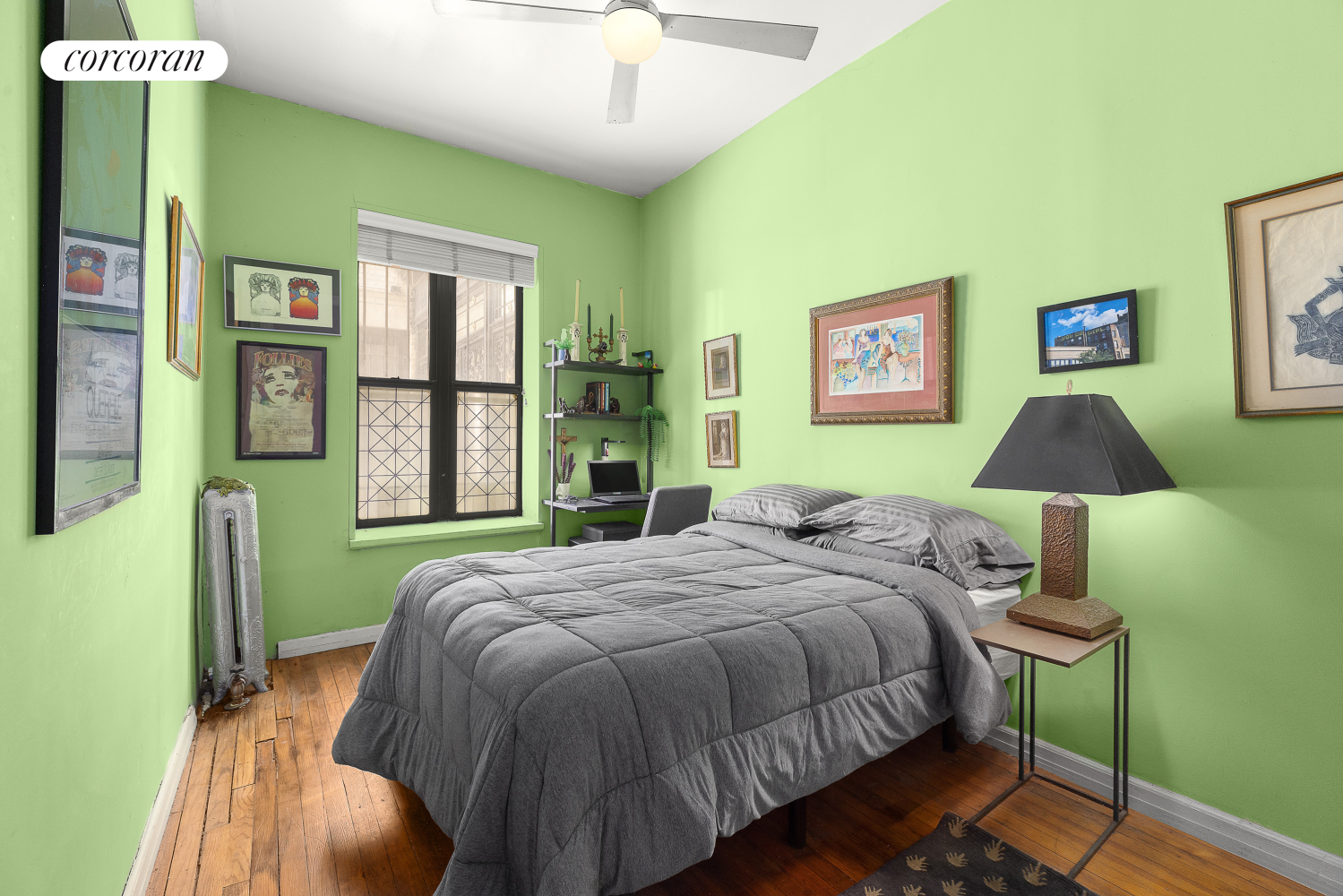 #6 photo, 69 TIEMANN Place, マンハッタン Morningside Heights , NY 10027