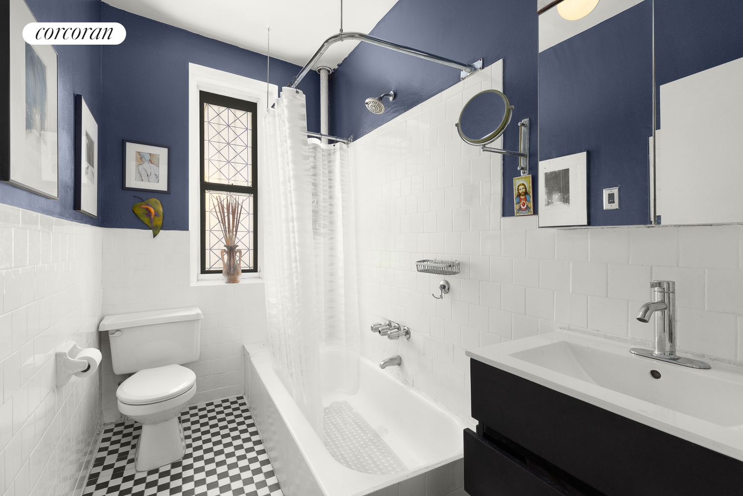 #7 photo, 69 TIEMANN Place, マンハッタン Morningside Heights , NY 10027